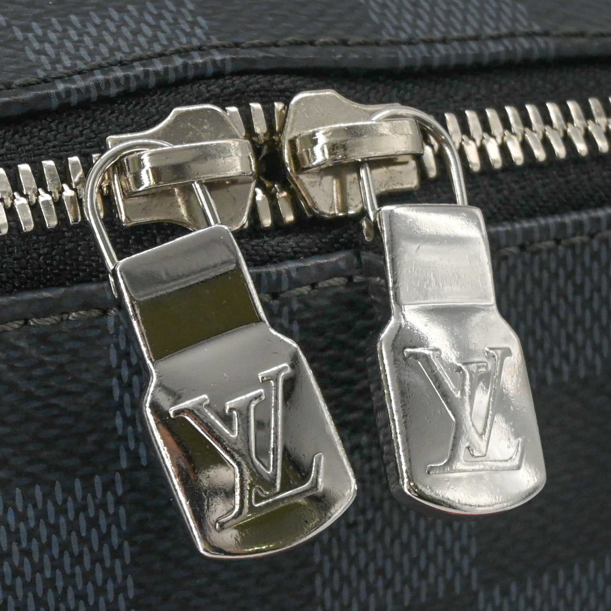 Canvas Backpack (Pre-Owned) - Louis Vuitton - Modalova