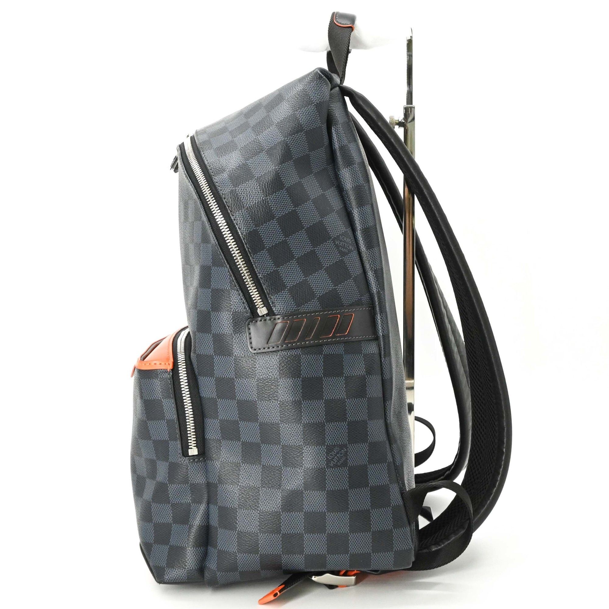 Damier Canvas Backpack (Pre-Owned) - Louis Vuitton - Modalova