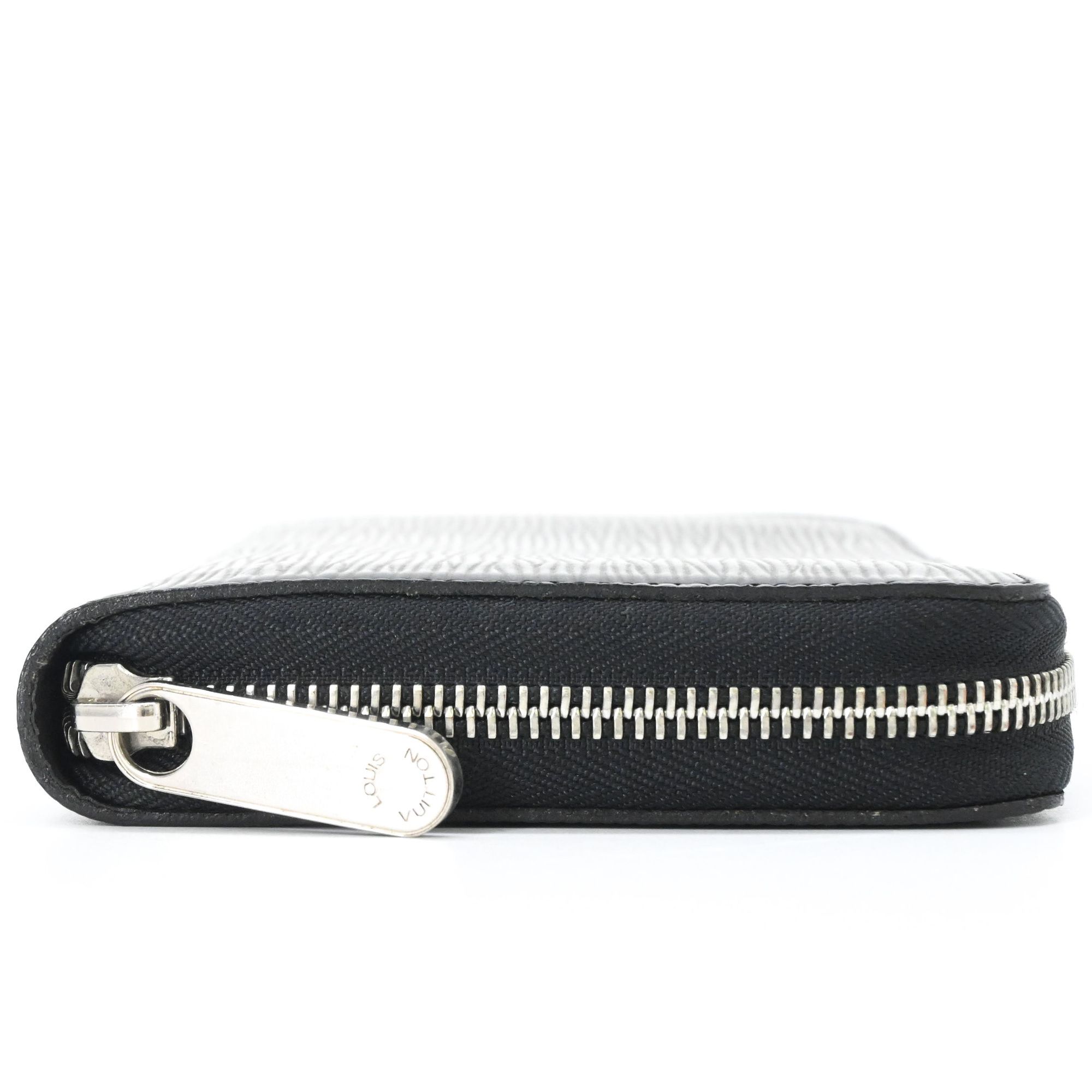 Epi Leather Long Wallet (Bi-Fold) (Pre-Owned) - Louis Vuitton - Modalova