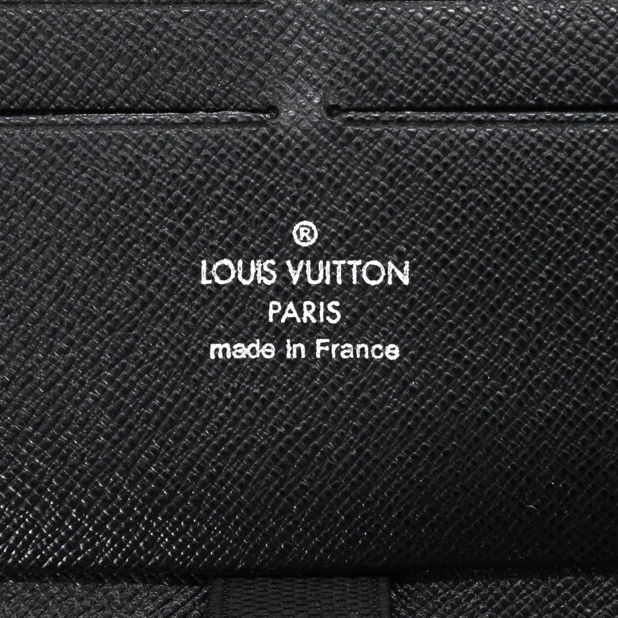 Epi Leather Long Wallet (Bi-Fold) (Pre-Owned) - Louis Vuitton - Modalova