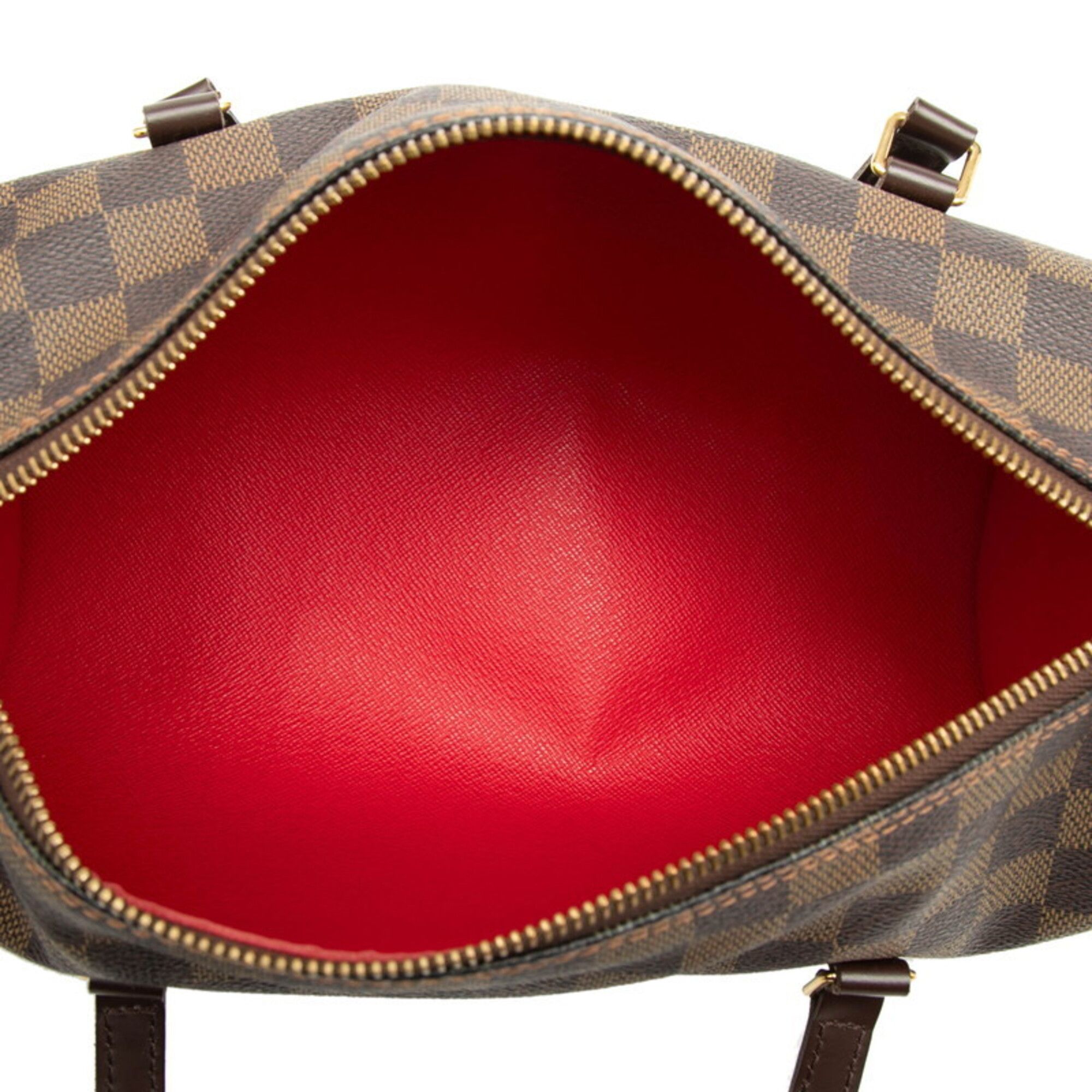Pvc Leather Handbag (Pre-Owned) - Louis Vuitton - Modalova