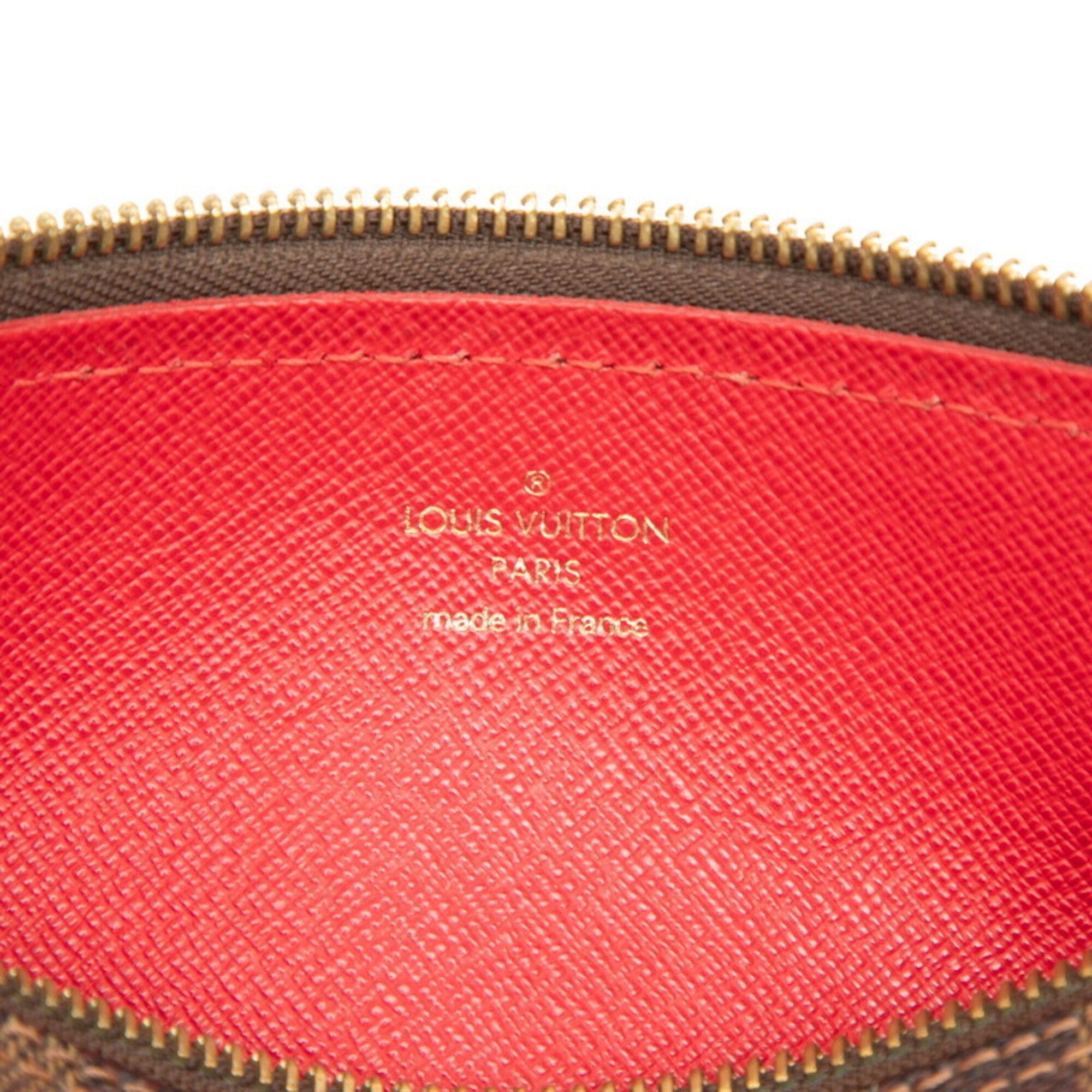 Pvc Leather Handbag (Pre-Owned) - Louis Vuitton - Modalova