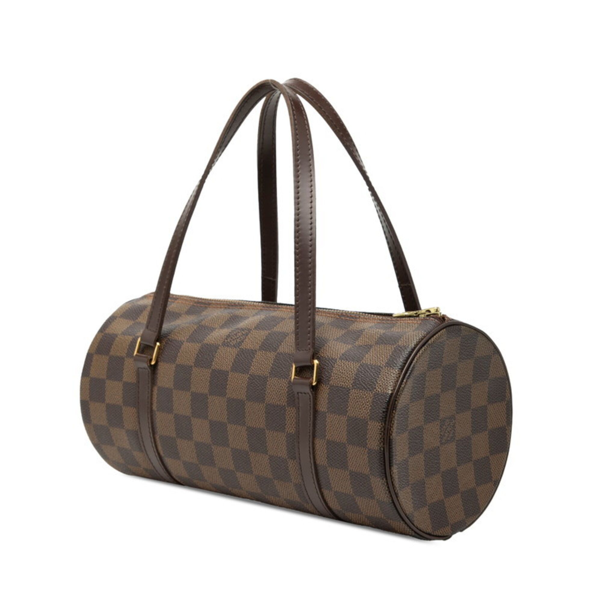 Pvc Leather Handbag (Pre-Owned) - Louis Vuitton - Modalova
