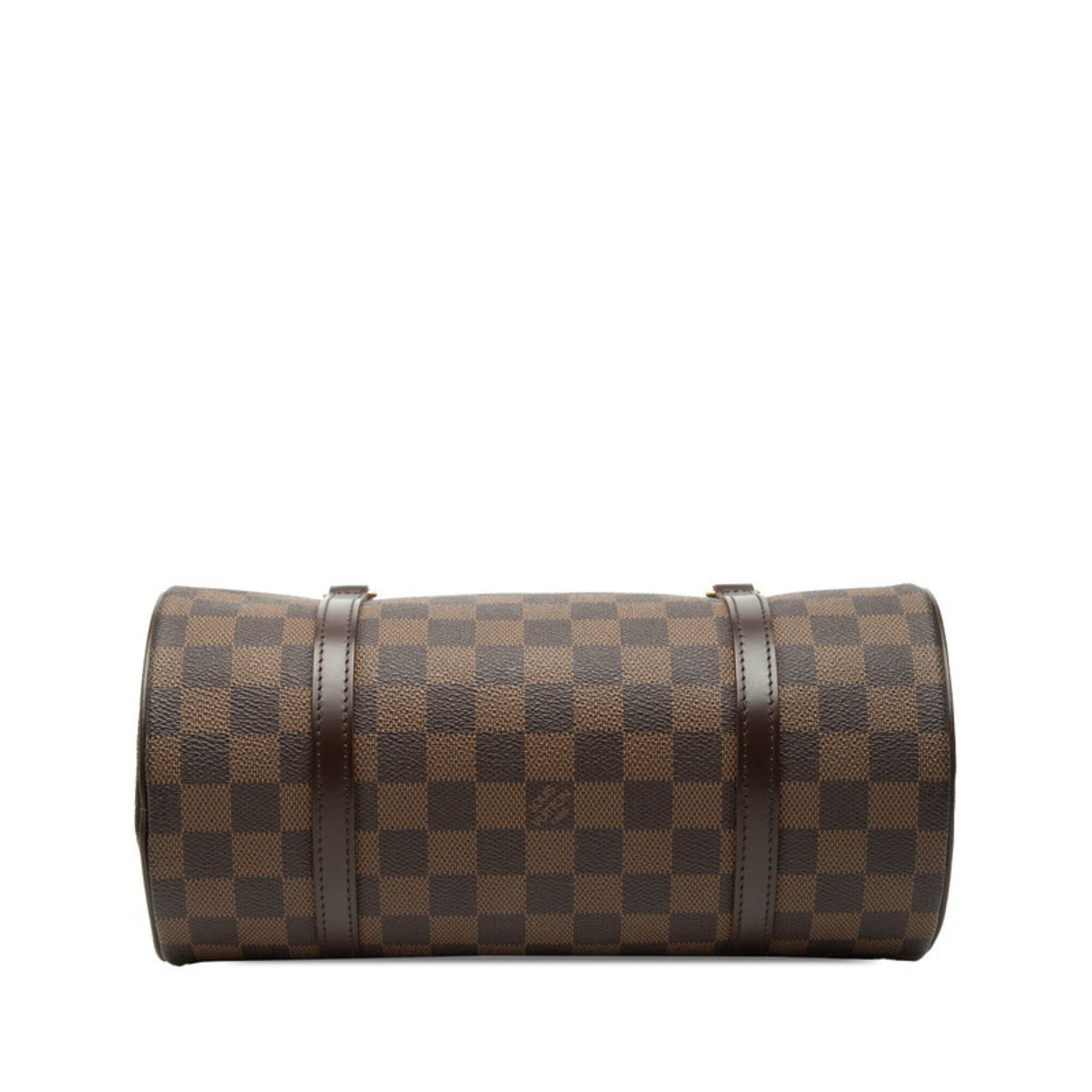 Pvc Leather Handbag (Pre-Owned) - Louis Vuitton - Modalova