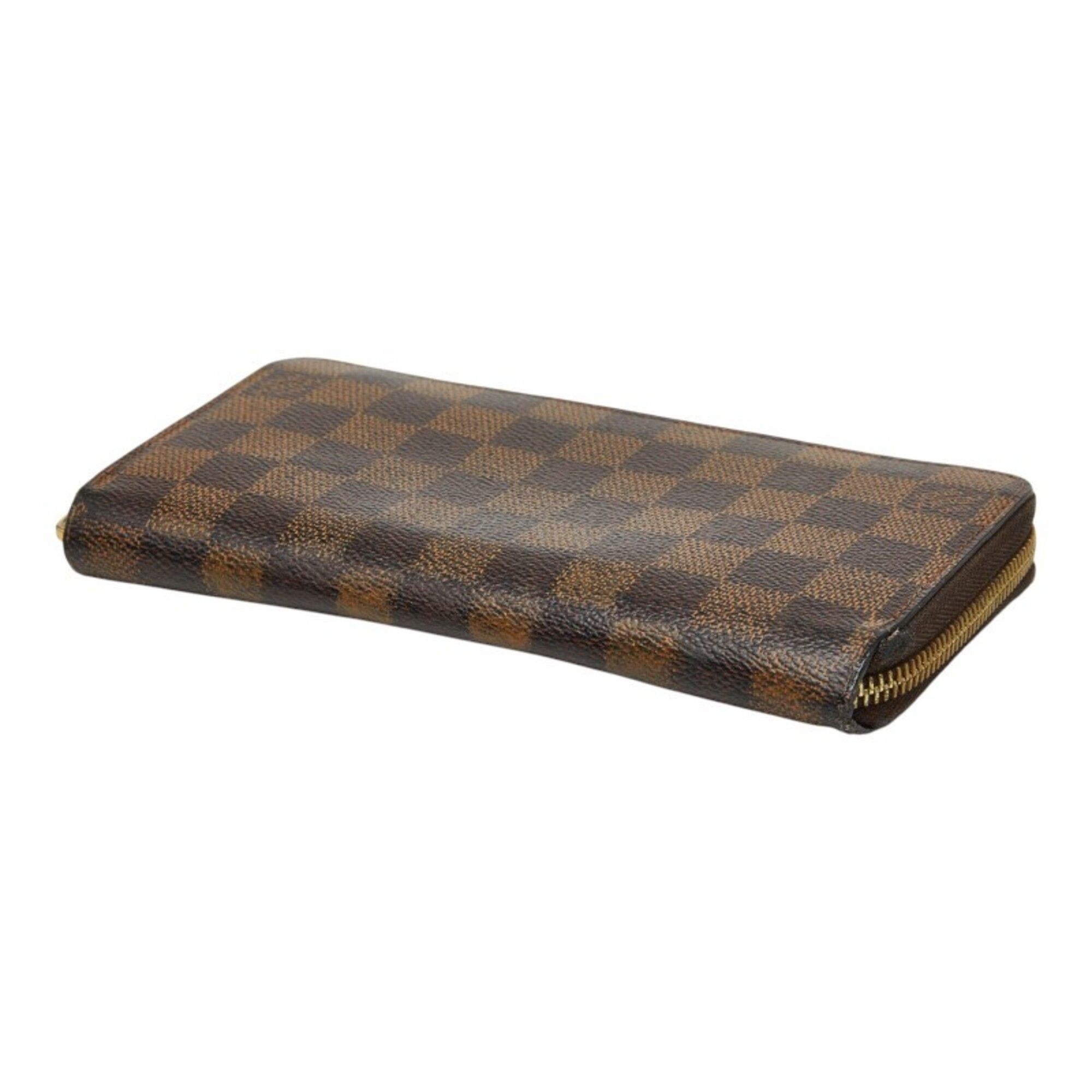 Pvc Long Wallet (Bi-Fold) (Pre-Owned) - Louis Vuitton - Modalova