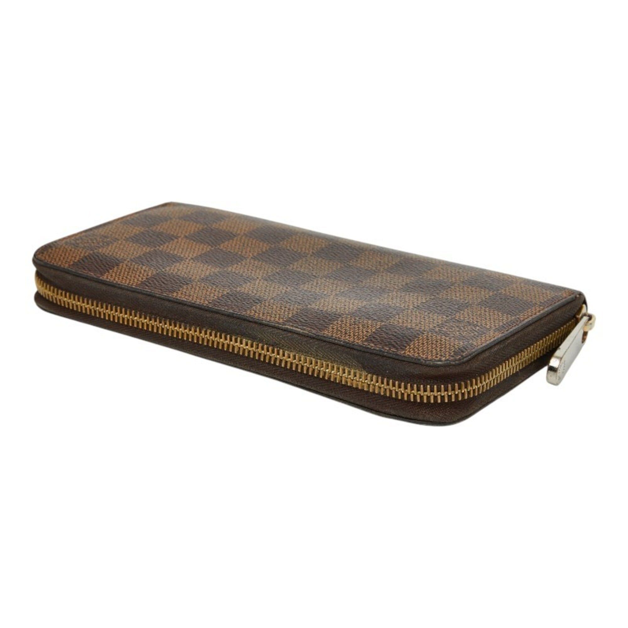 Pvc Long Wallet (Bi-Fold) (Pre-Owned) - Louis Vuitton - Modalova