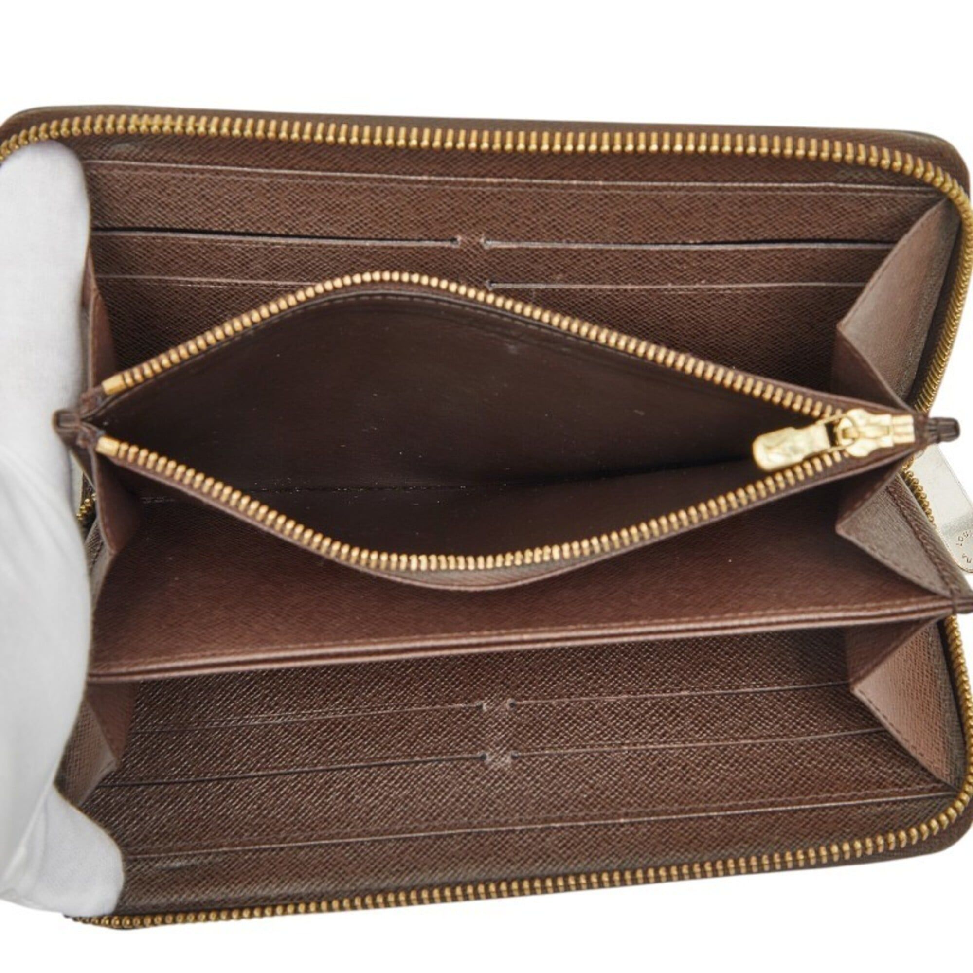 Pvc Long Wallet (Bi-Fold) (Pre-Owned) - Louis Vuitton - Modalova