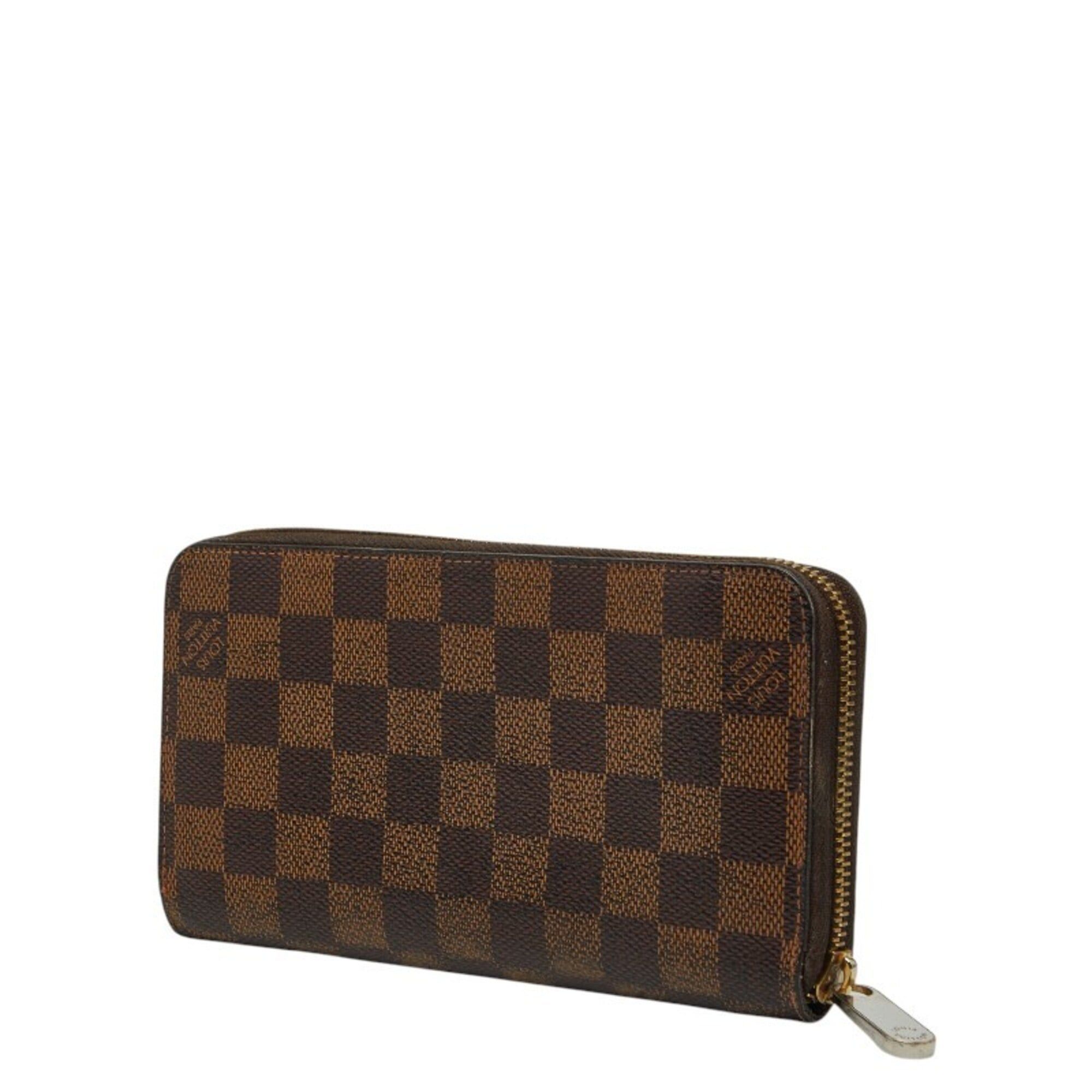Pvc Long Wallet (Bi-Fold) (Pre-Owned) - Louis Vuitton - Modalova