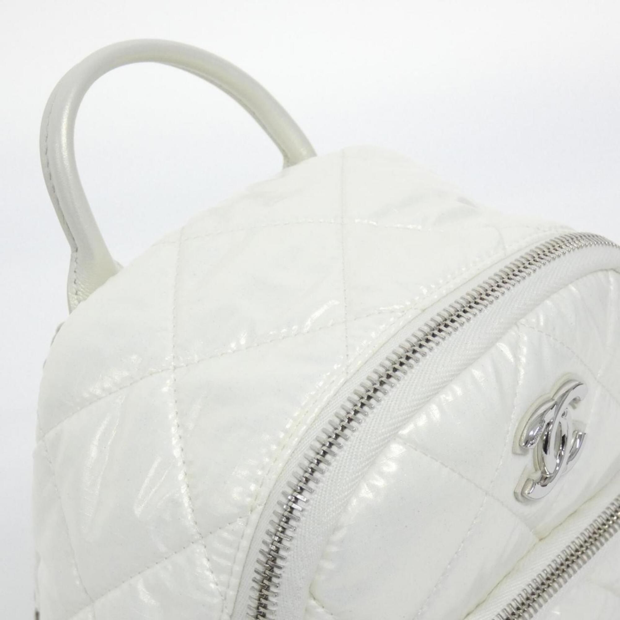 Nylon Backpack (Pre-Owned) - Chanel - Modalova