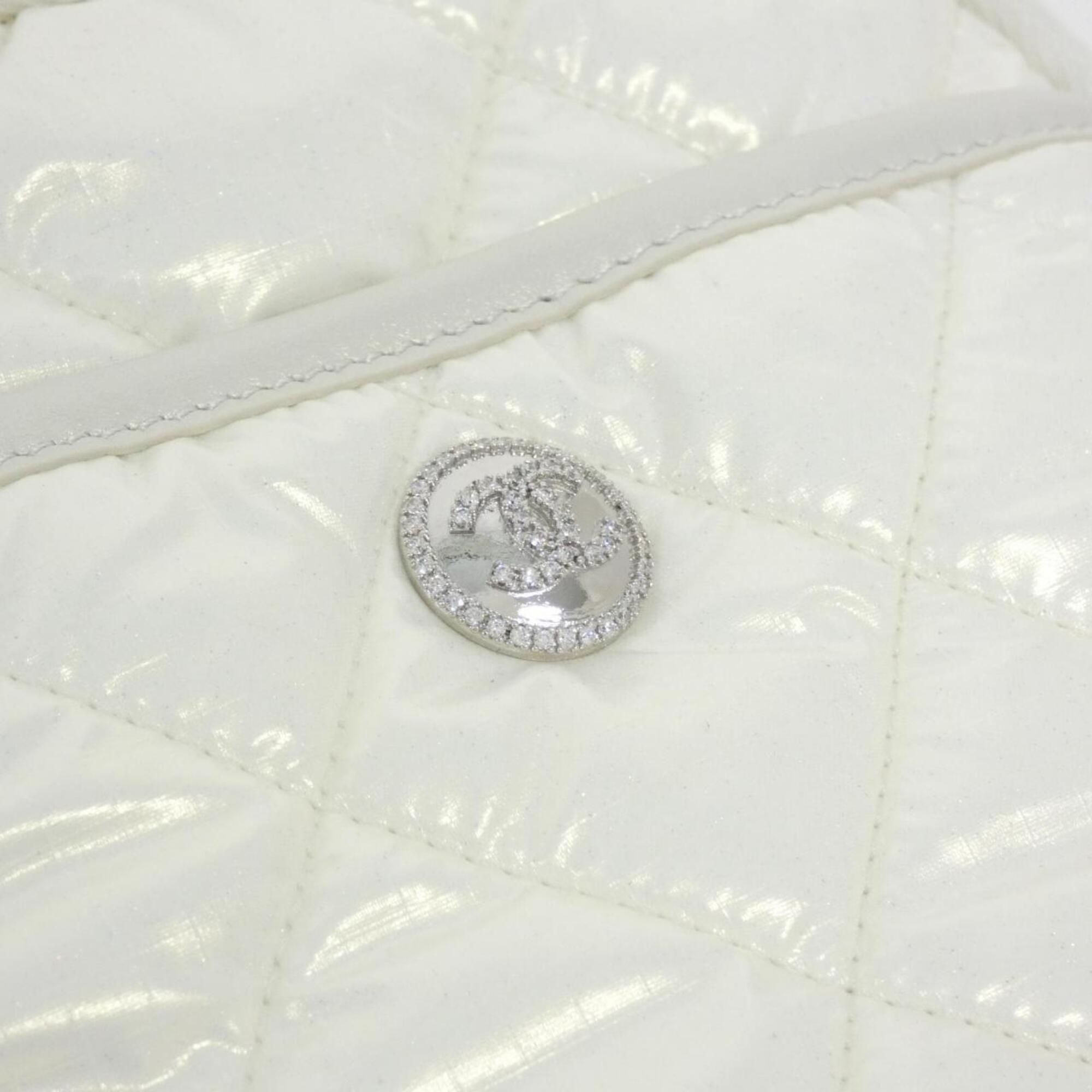 Nylon Backpack (Pre-Owned) - Chanel - Modalova