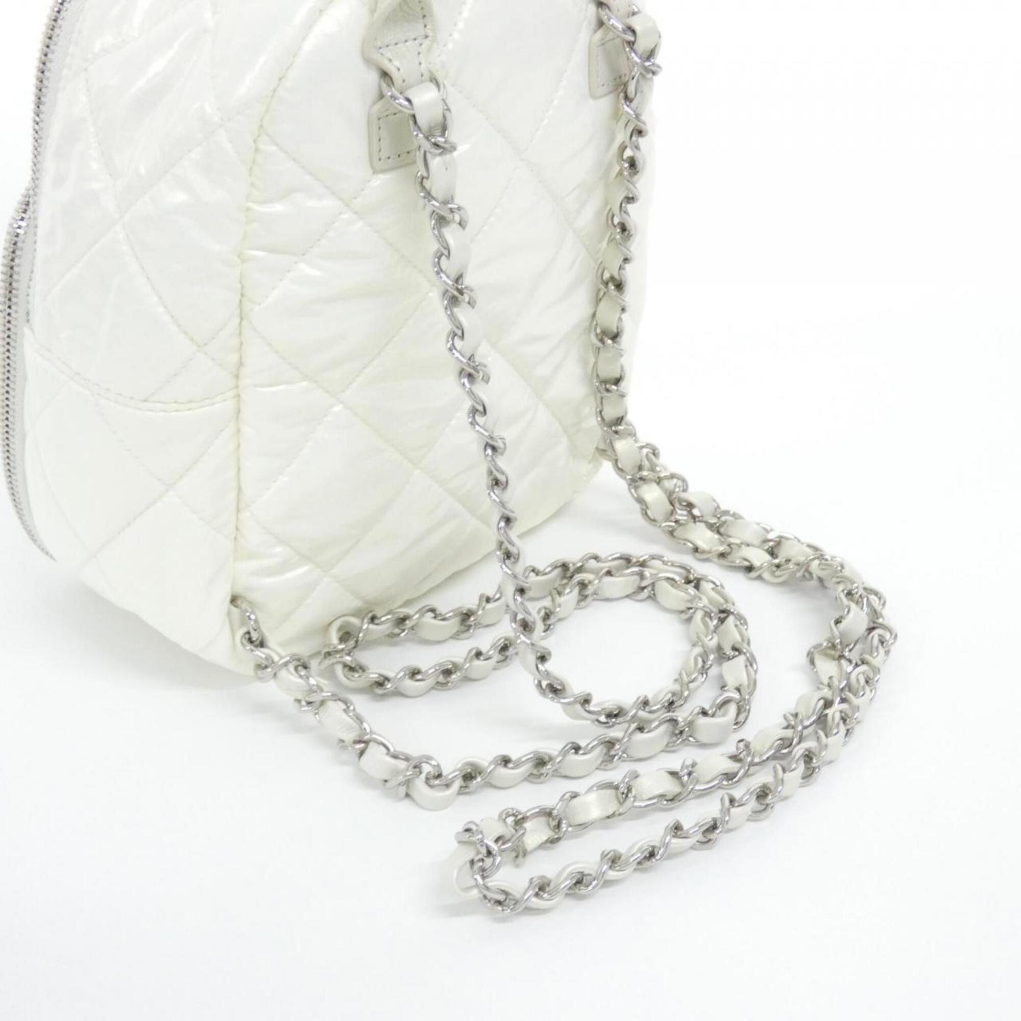 Nylon Backpack (Pre-Owned) - Chanel - Modalova
