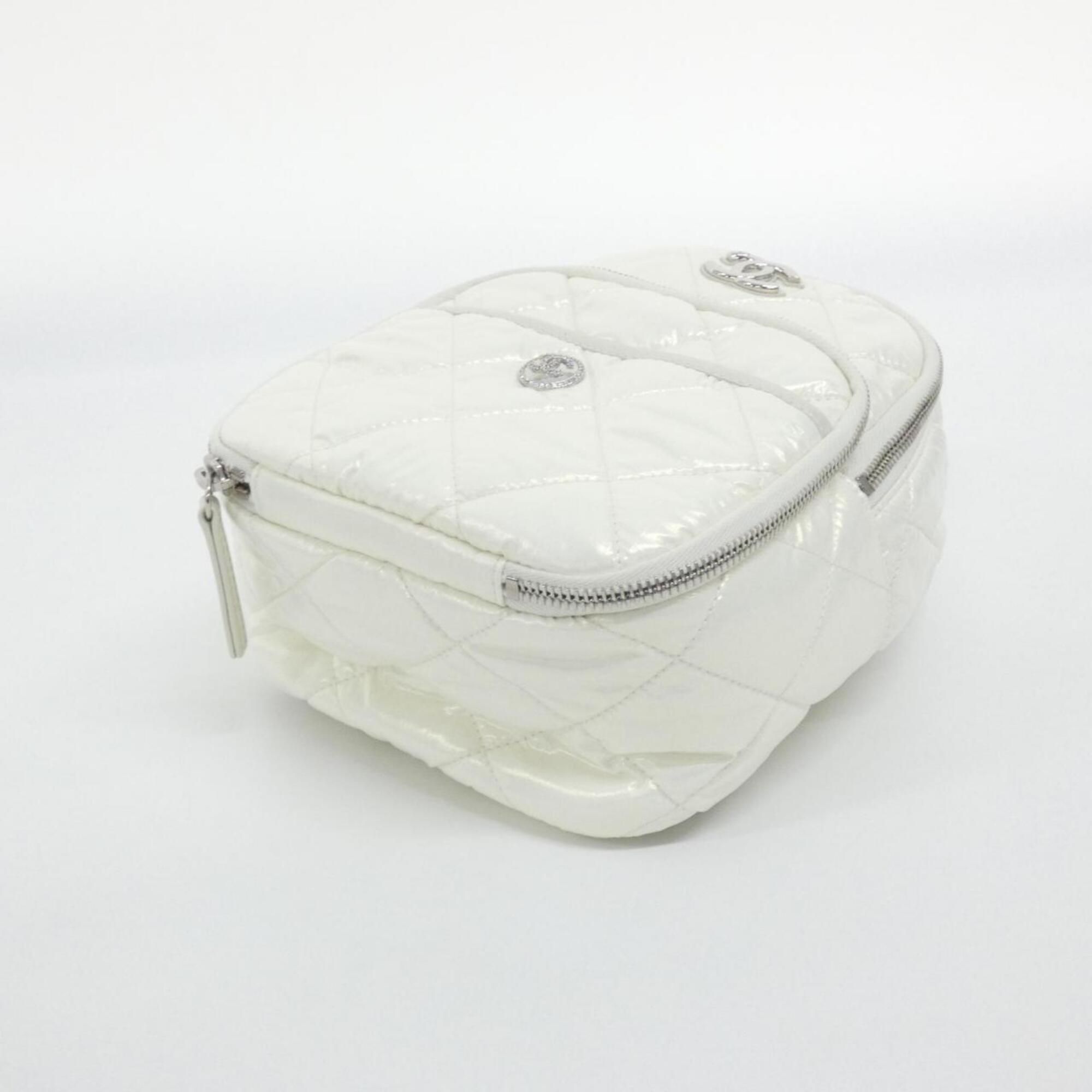 Nylon Backpack (Pre-Owned) - Chanel - Modalova