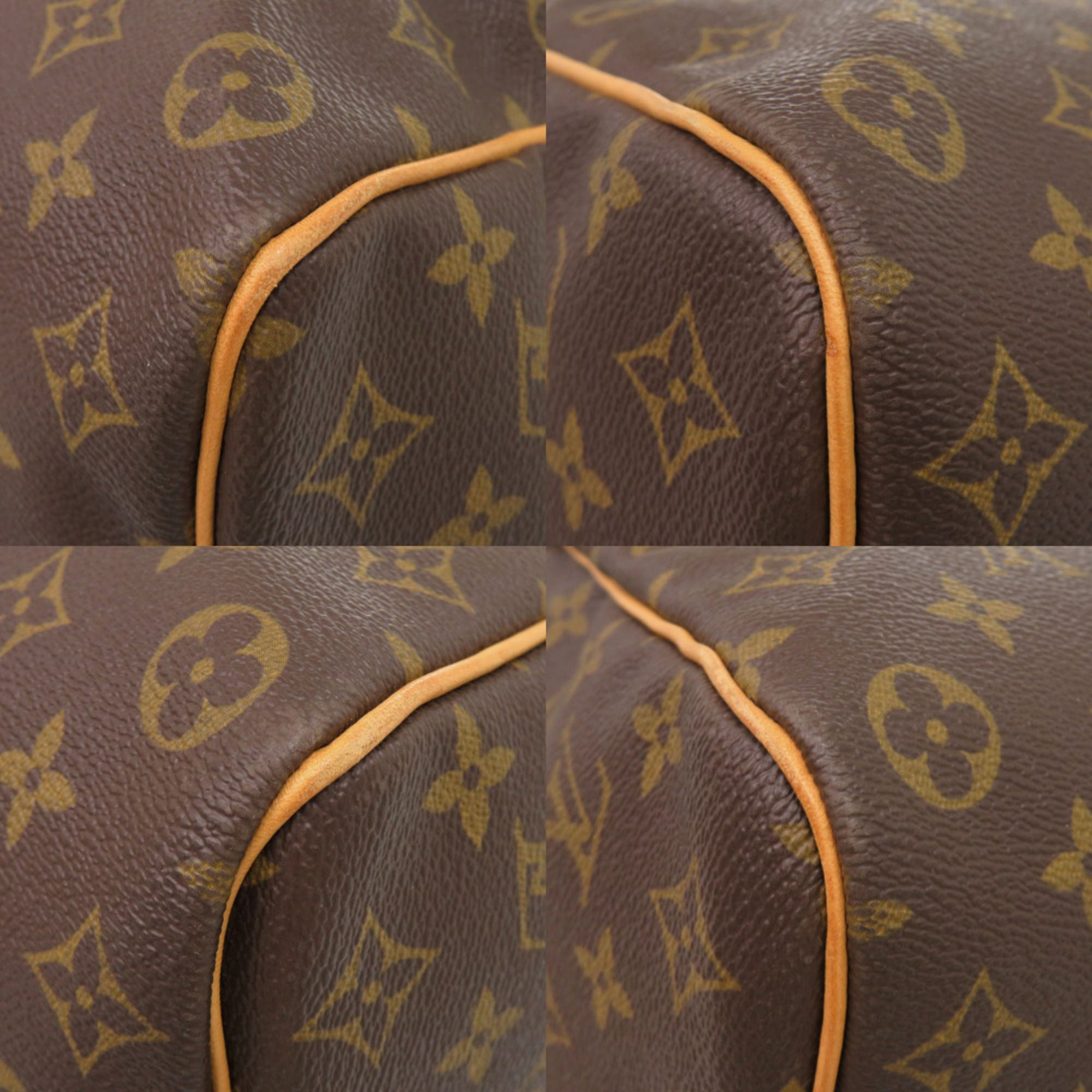 Boston Bag (Pre-Owned) - Louis Vuitton - Modalova