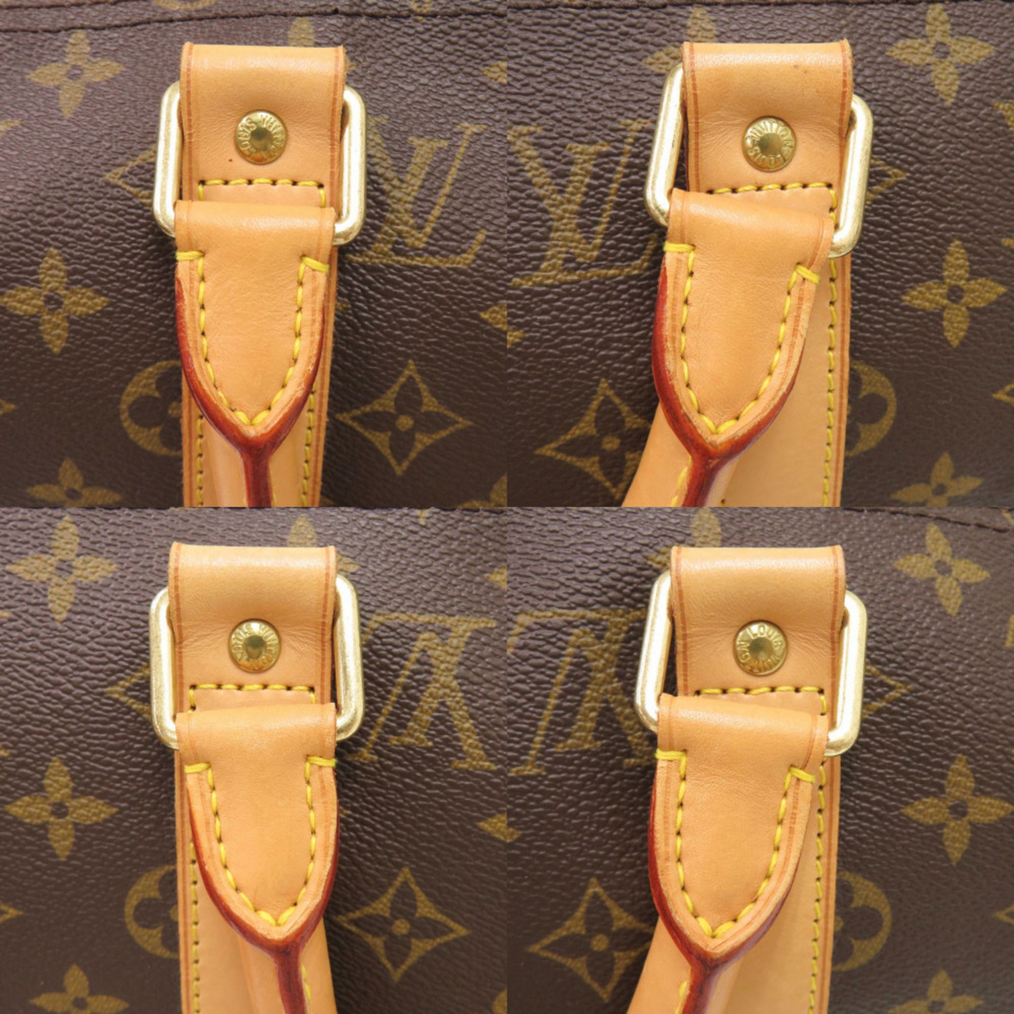Boston Bag (Pre-Owned) - Louis Vuitton - Modalova