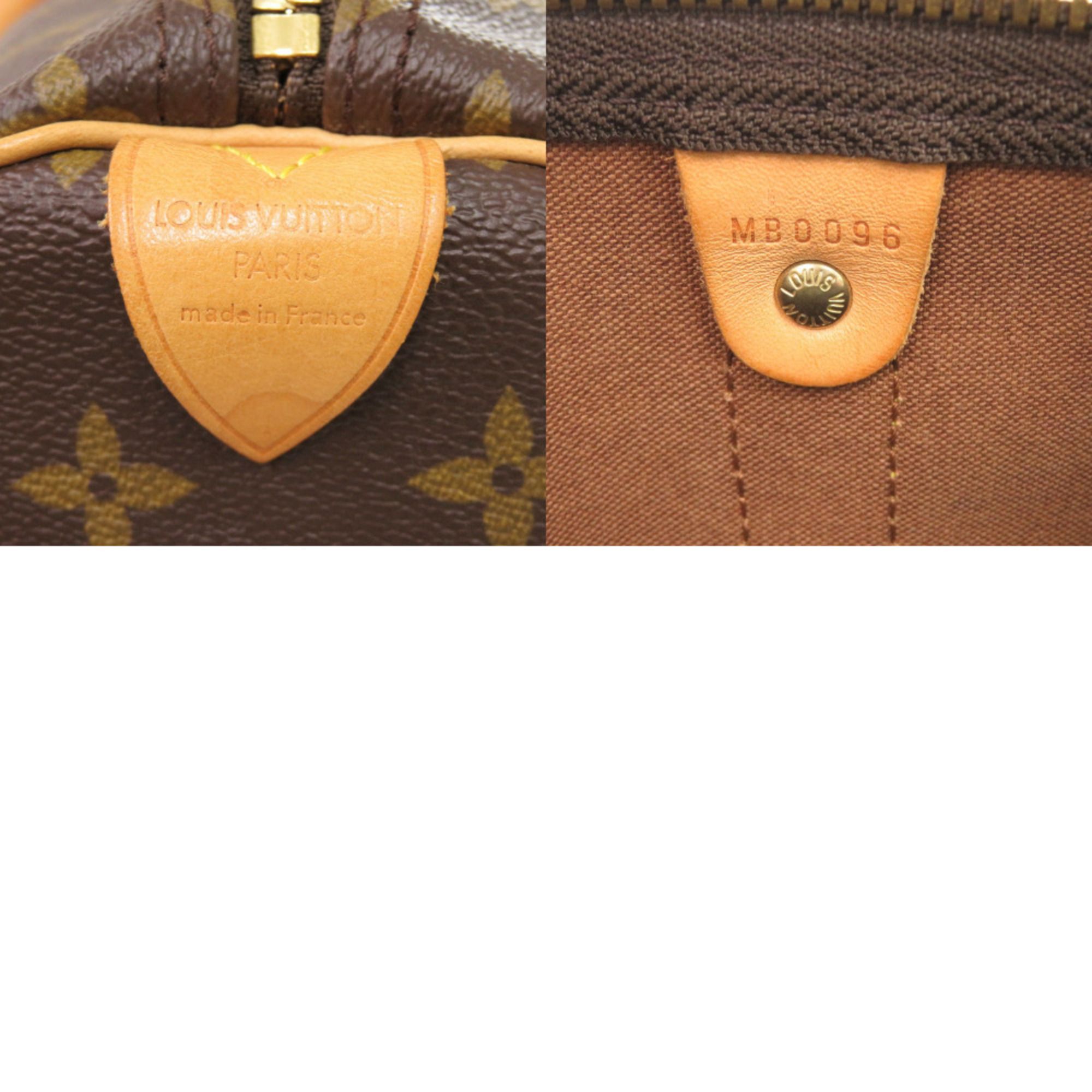 Boston Bag (Pre-Owned) - Louis Vuitton - Modalova