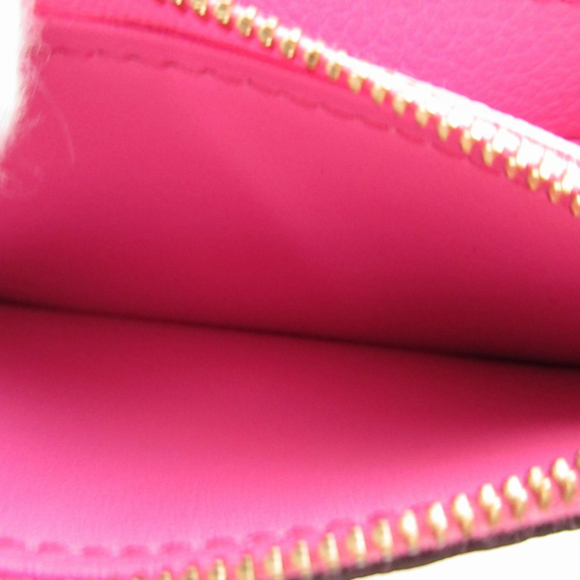 Leather Wallet (Bi-Fold) (Pre-Owned) - Louis Vuitton - Modalova