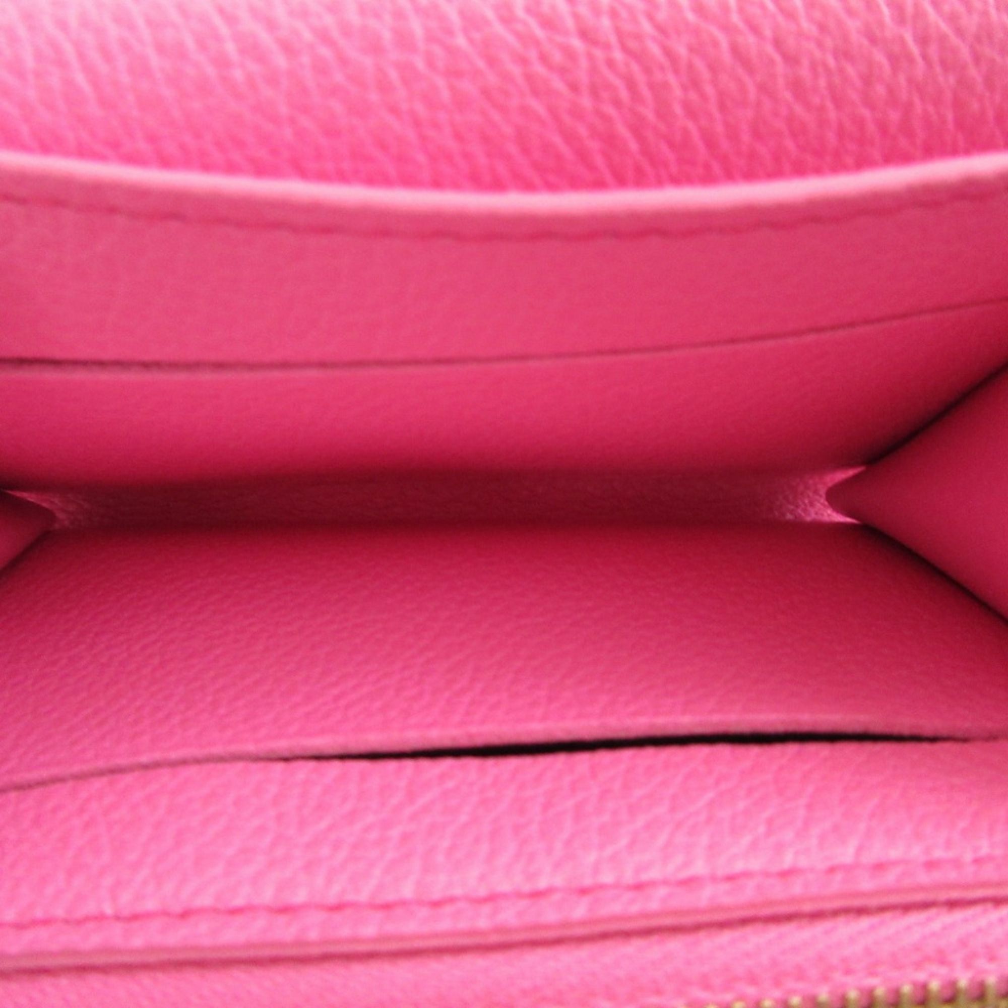 Leather Wallet (Bi-Fold) (Pre-Owned) - Louis Vuitton - Modalova