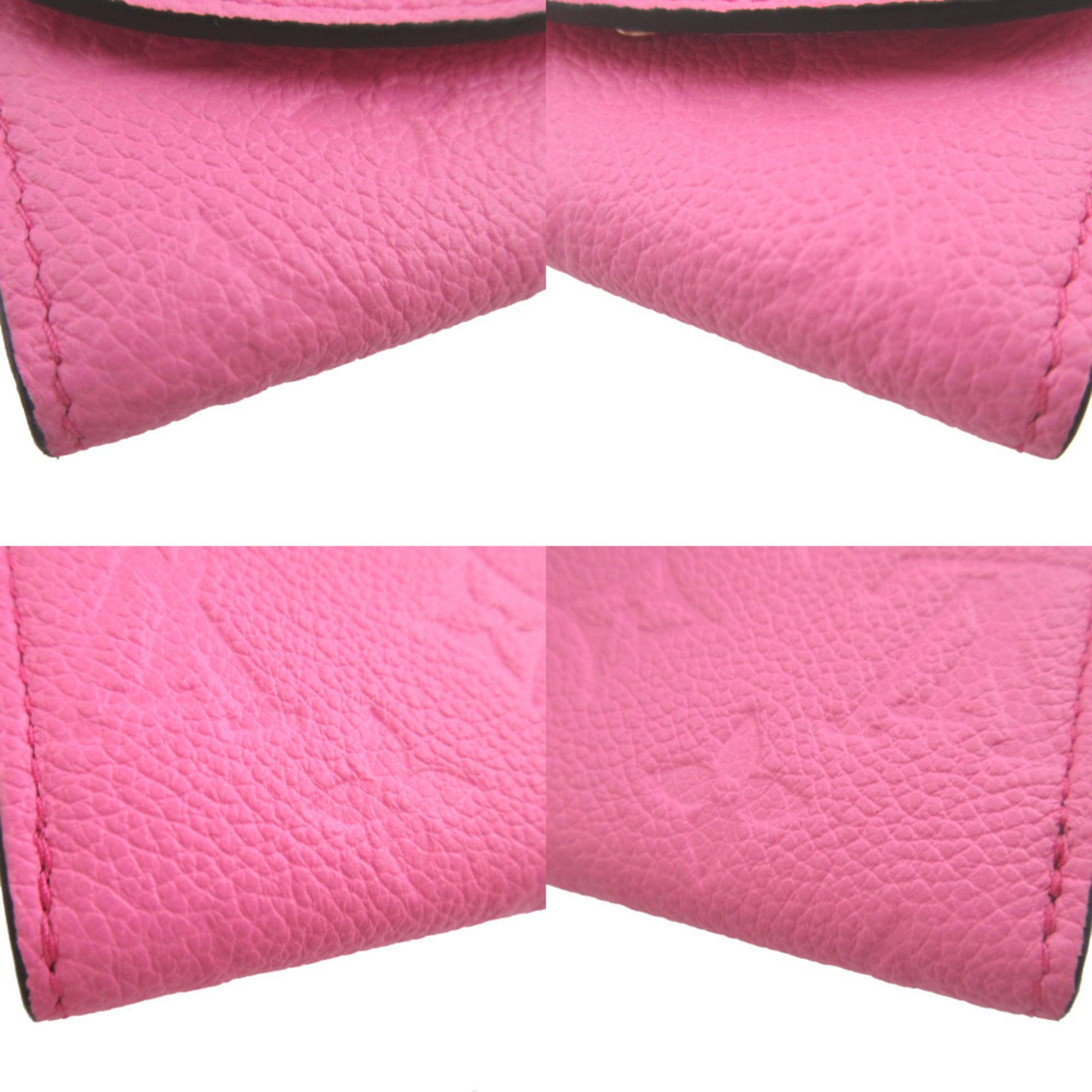 Leather Wallet (Bi-Fold) (Pre-Owned) - Louis Vuitton - Modalova
