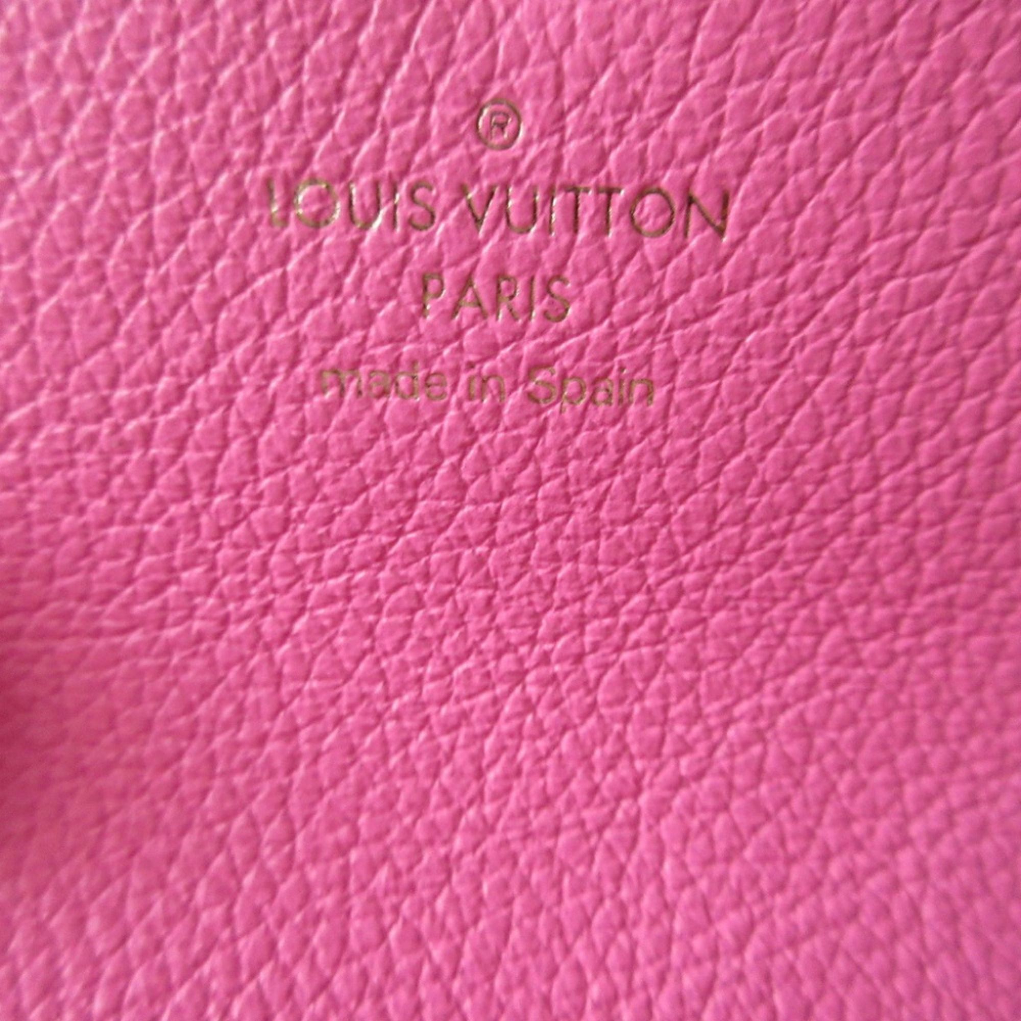 Leather Wallet (Bi-Fold) (Pre-Owned) - Louis Vuitton - Modalova