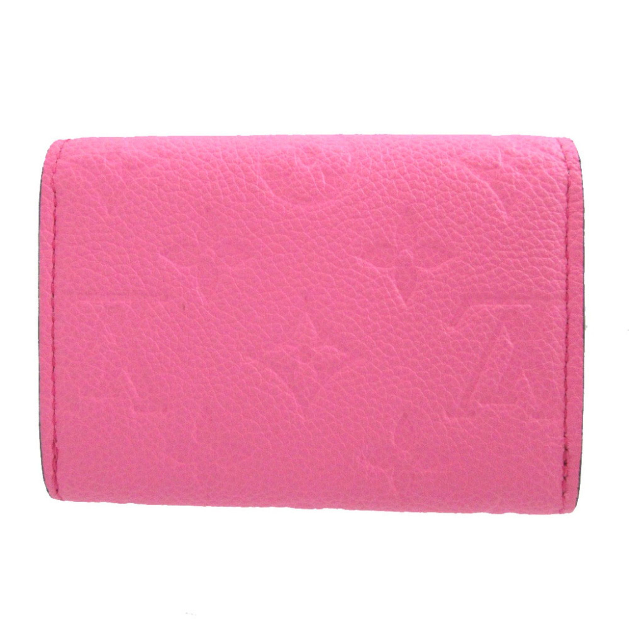 Leather Wallet (Bi-Fold) (Pre-Owned) - Louis Vuitton - Modalova