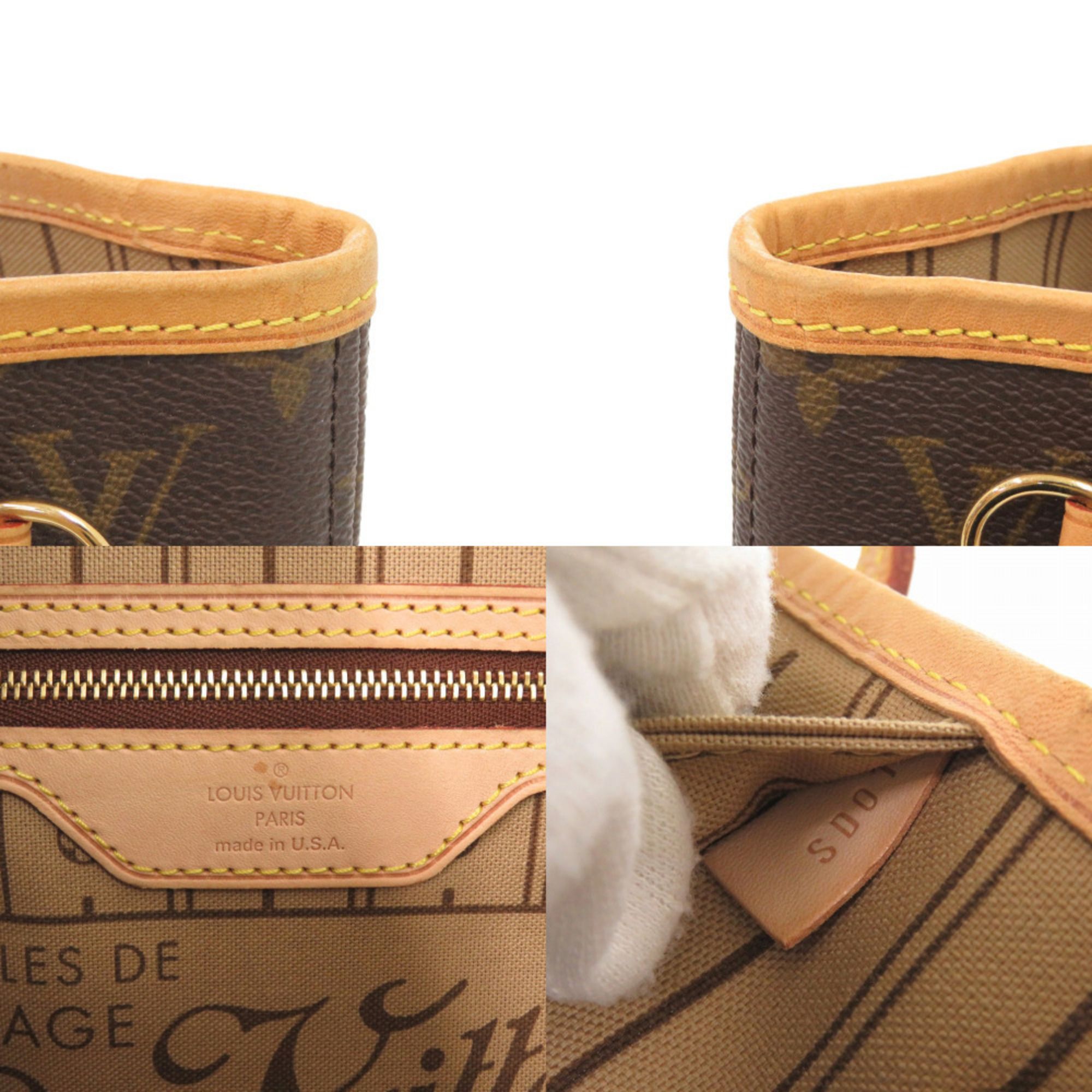 Tote Bag (Pre-Owned) - Louis Vuitton - Modalova