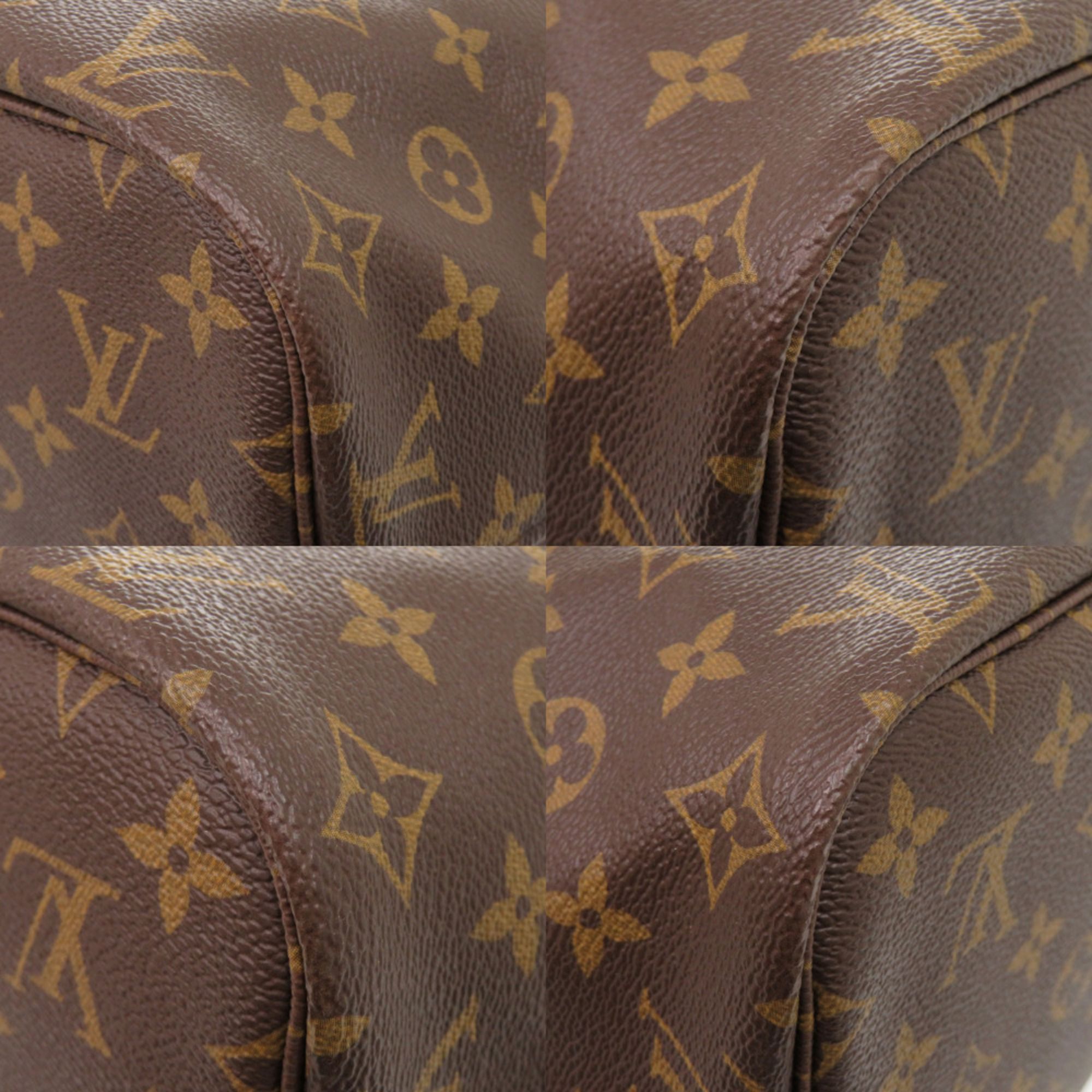 Handbag Tote Bag (Pre-Owned) - Louis Vuitton - Modalova