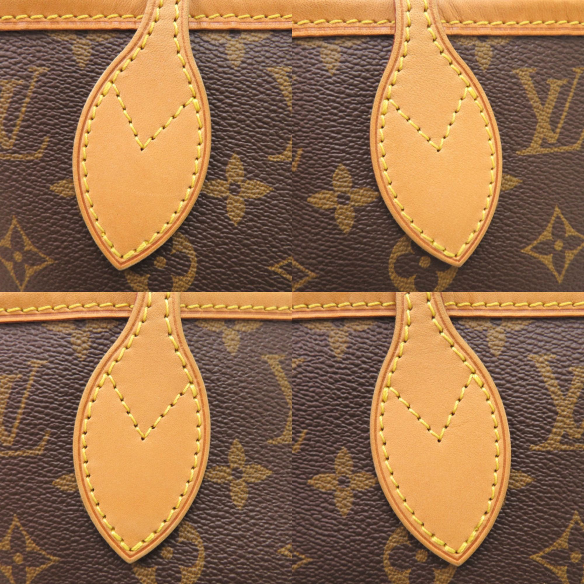 Handbag Tote Bag (Pre-Owned) - Louis Vuitton - Modalova