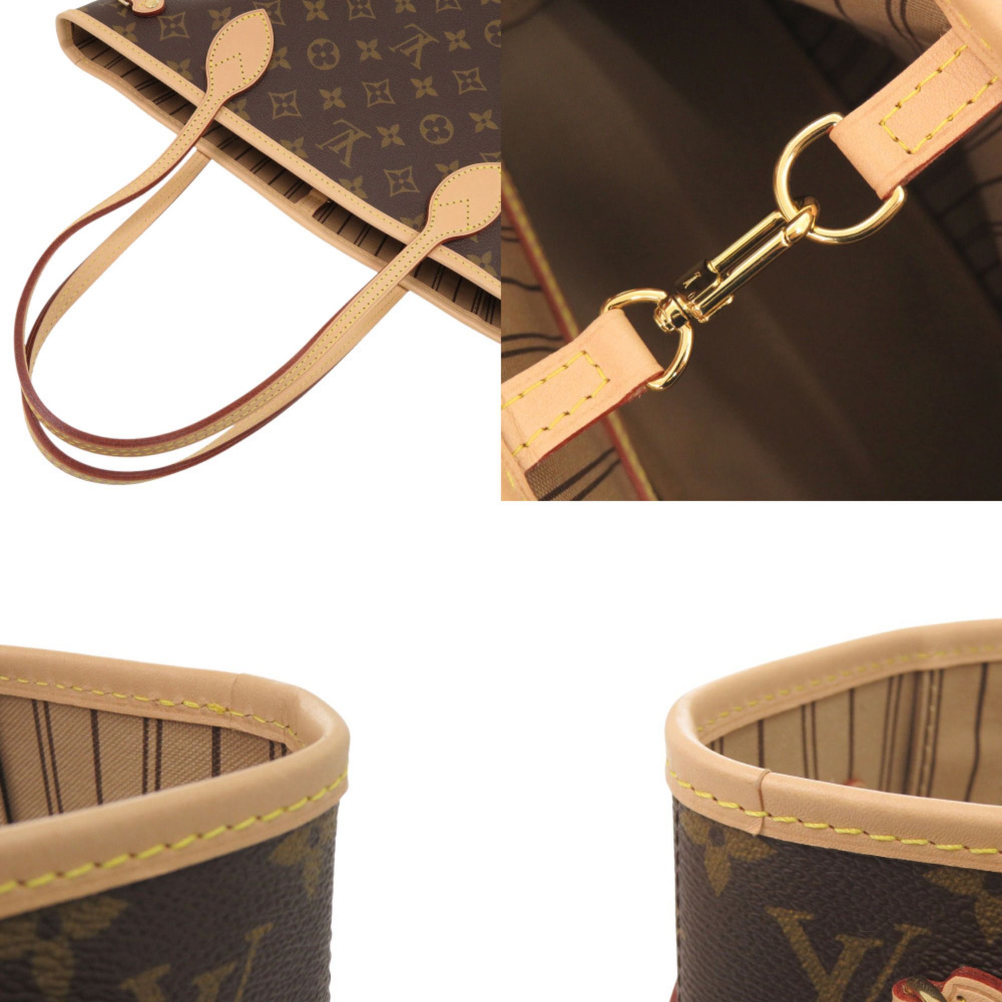 Tote Bag (Pre-Owned) - Louis Vuitton - Modalova