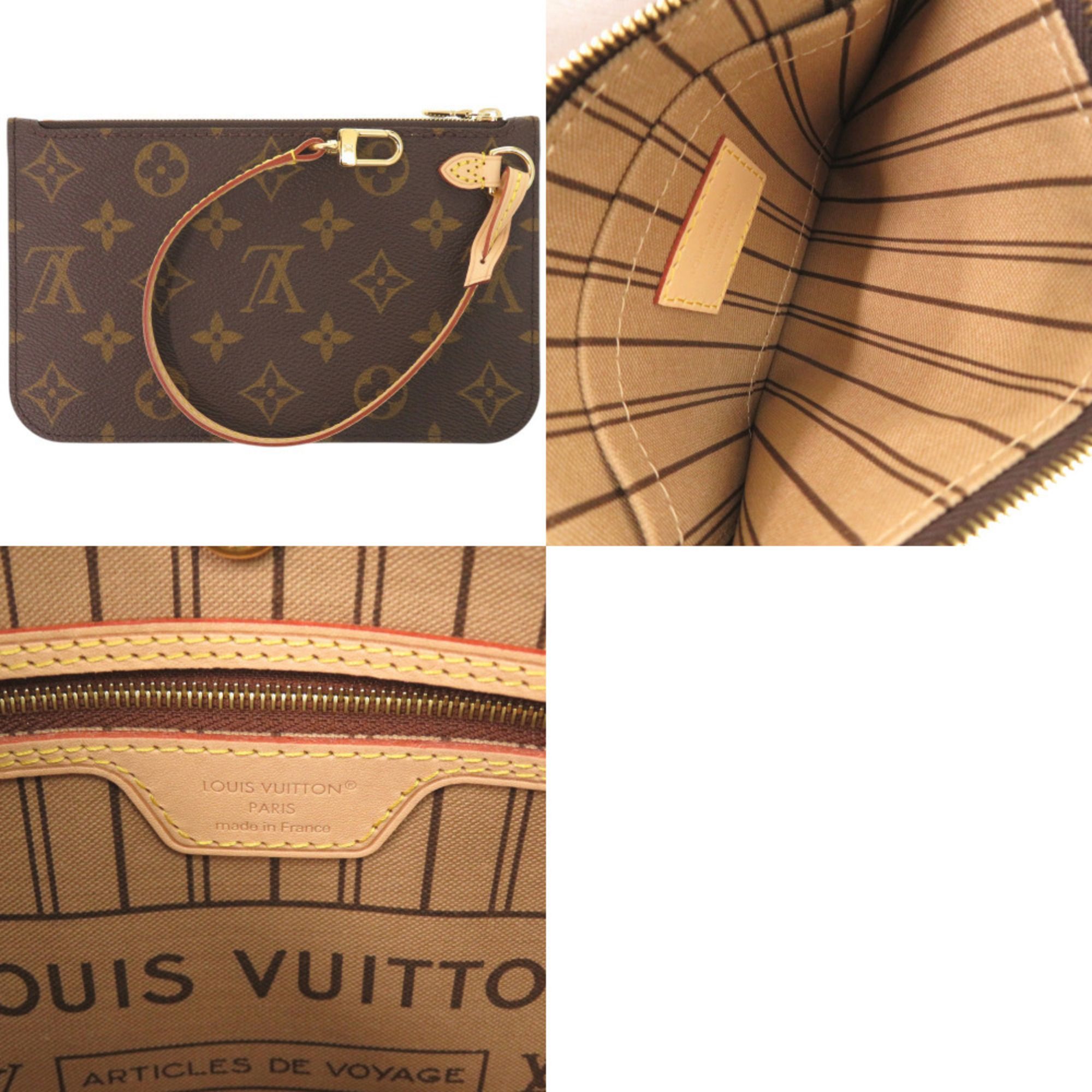 Tote Bag (Pre-Owned) - Louis Vuitton - Modalova