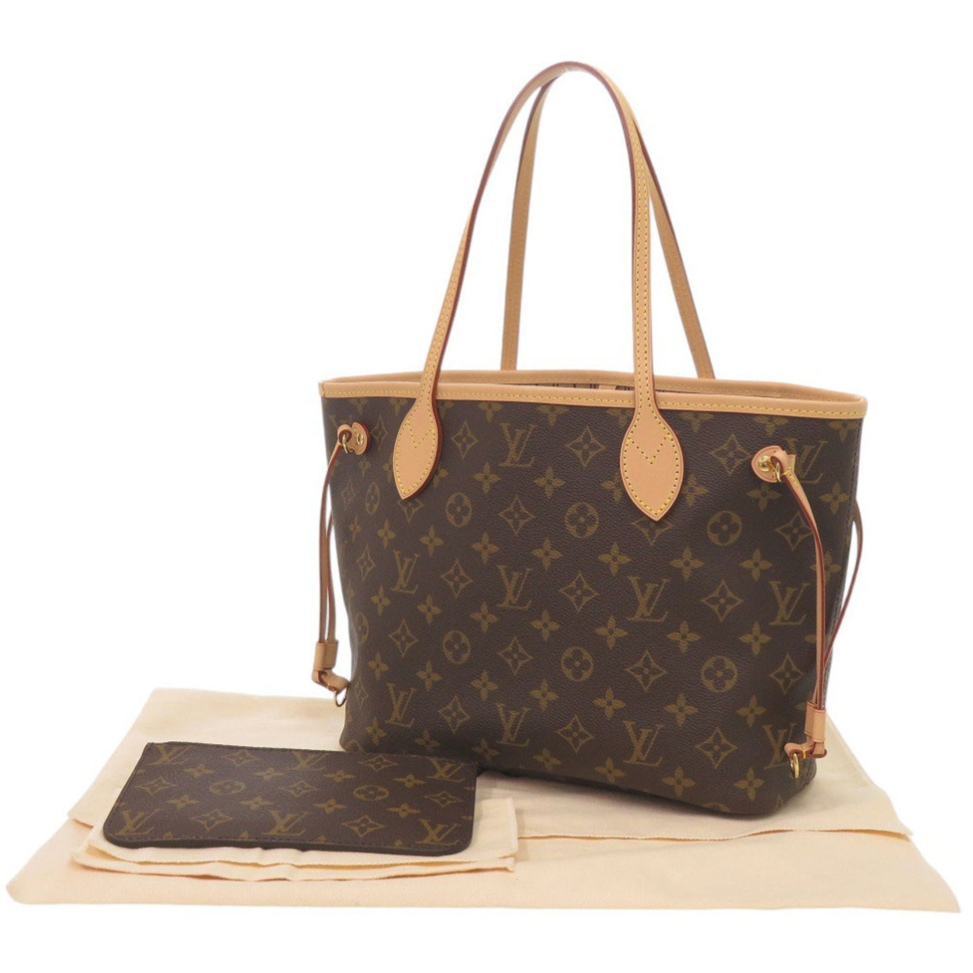 Tote Bag (Pre-Owned) - Louis Vuitton - Modalova