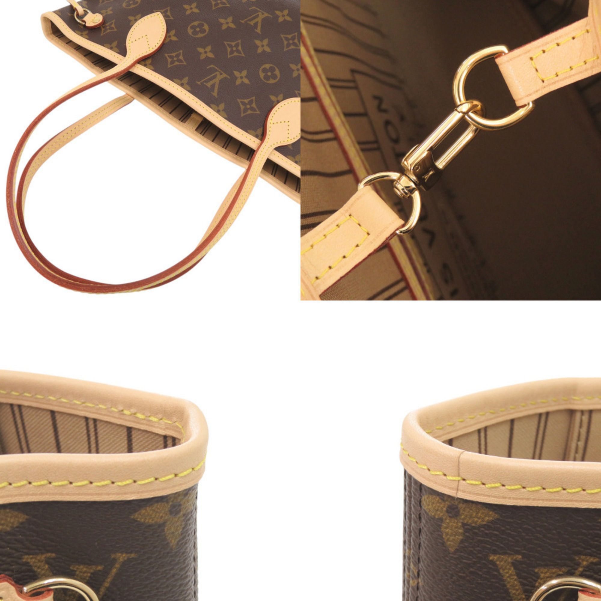 Tote Bag (Pre-Owned) - Louis Vuitton - Modalova
