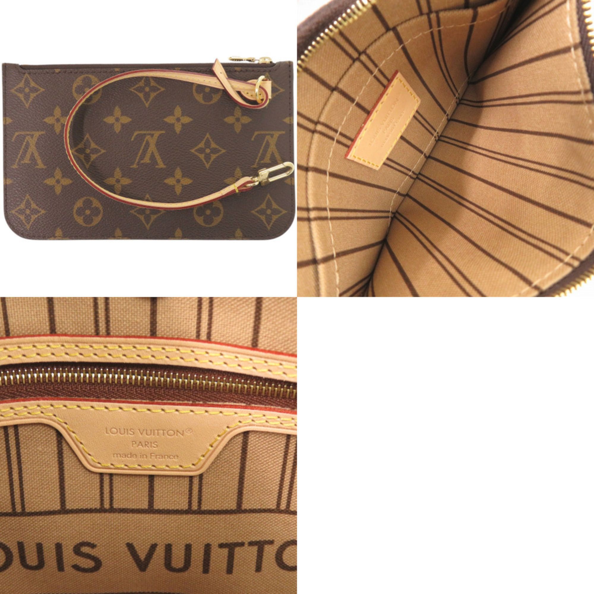 Tote Bag (Pre-Owned) - Louis Vuitton - Modalova