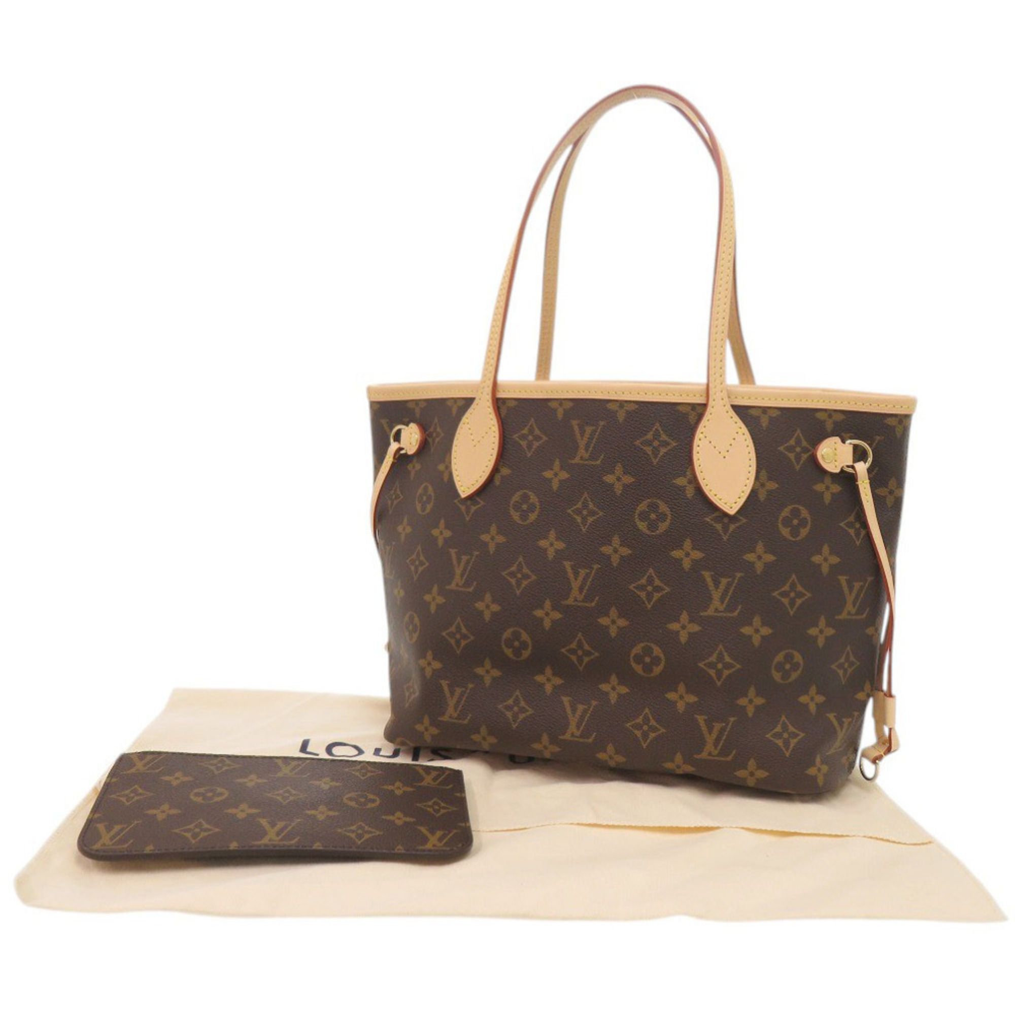 Tote Bag (Pre-Owned) - Louis Vuitton - Modalova