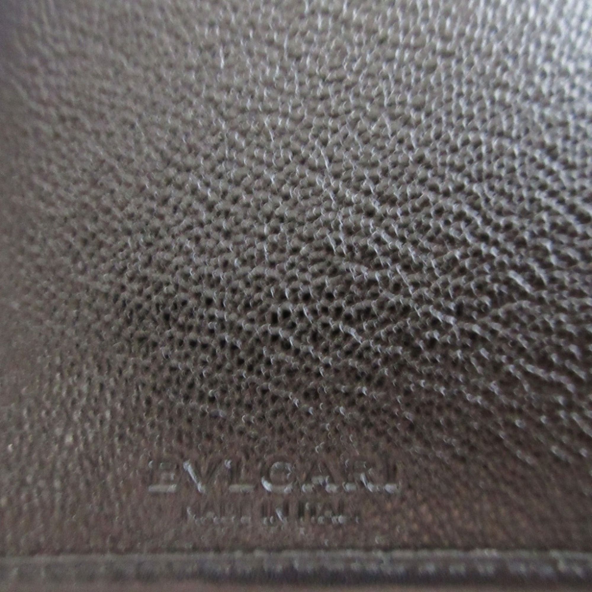 Leather Long Wallet (Bi-Fold) (Pre-Owned) - Bvlgari - Modalova