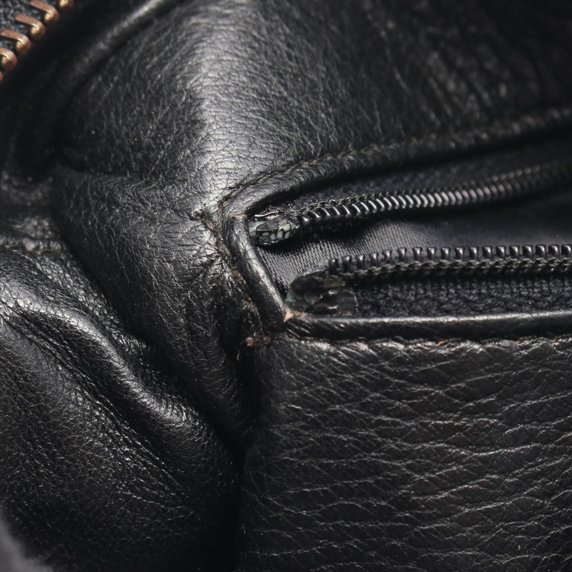 Leather Handbag Shoulder Bag (Pre-Owned) - Chanel - Modalova