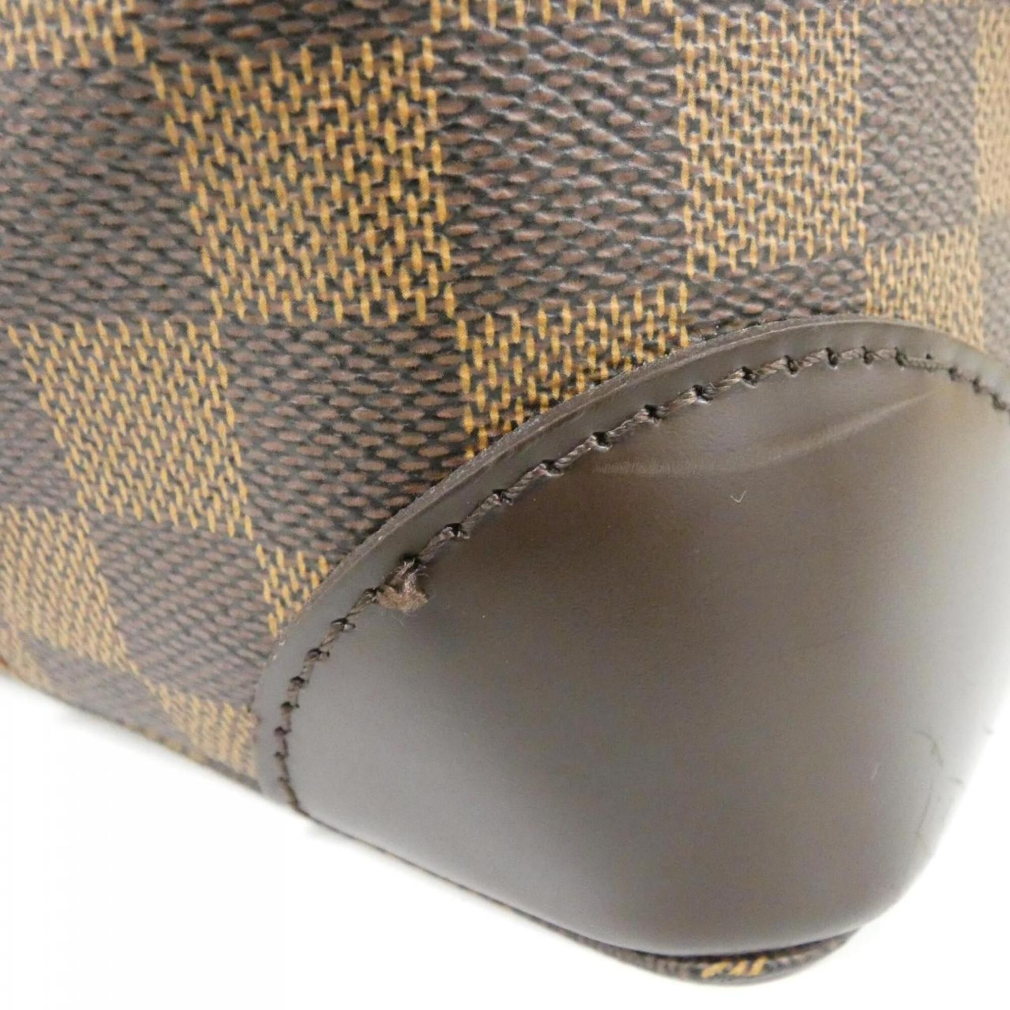 Damier Coated Canvas Handbag (Pre-Owned) - Louis Vuitton - Modalova