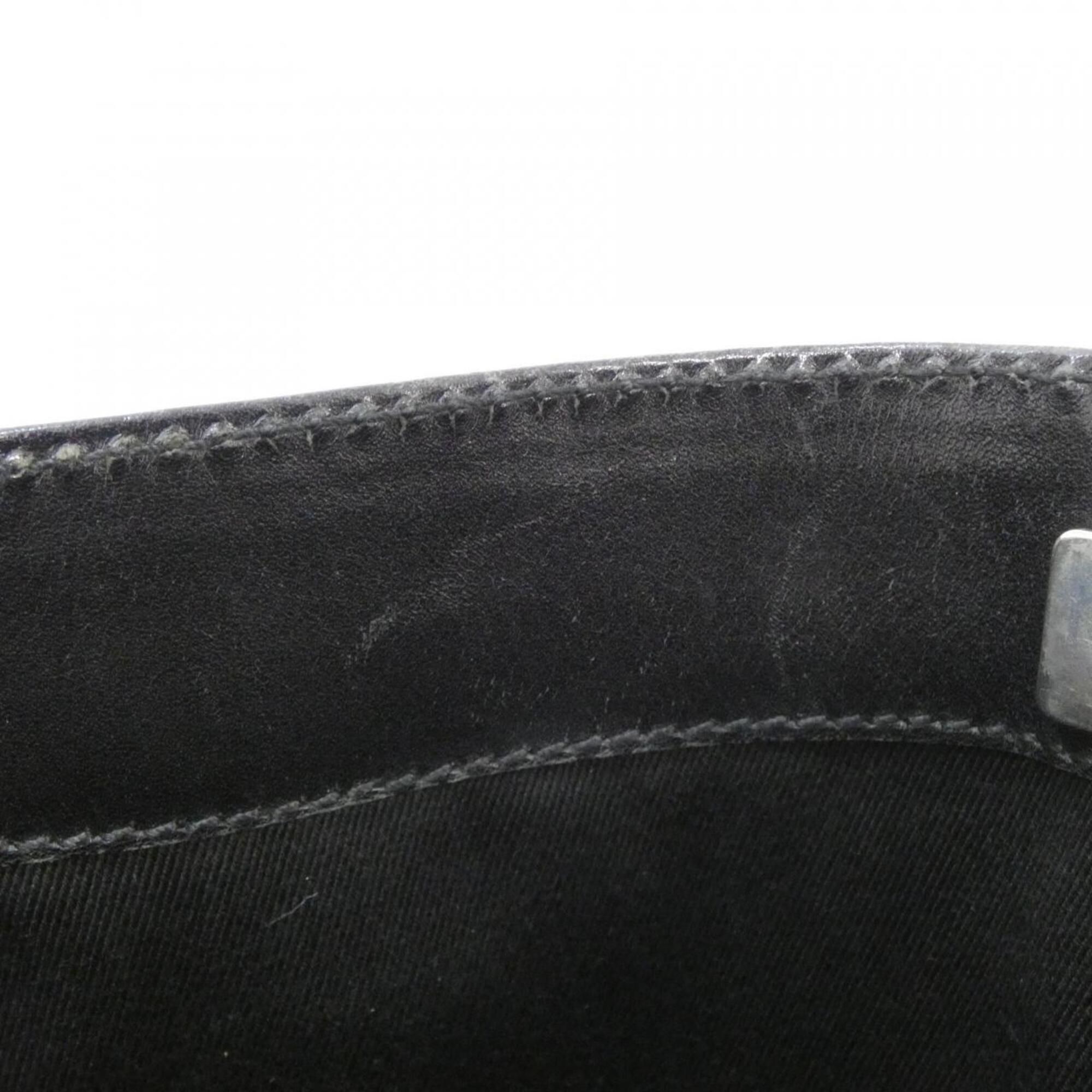 Gg Canvas Gg Canvas Shoulder Bag (Pre-Owned) - Gucci - Modalova