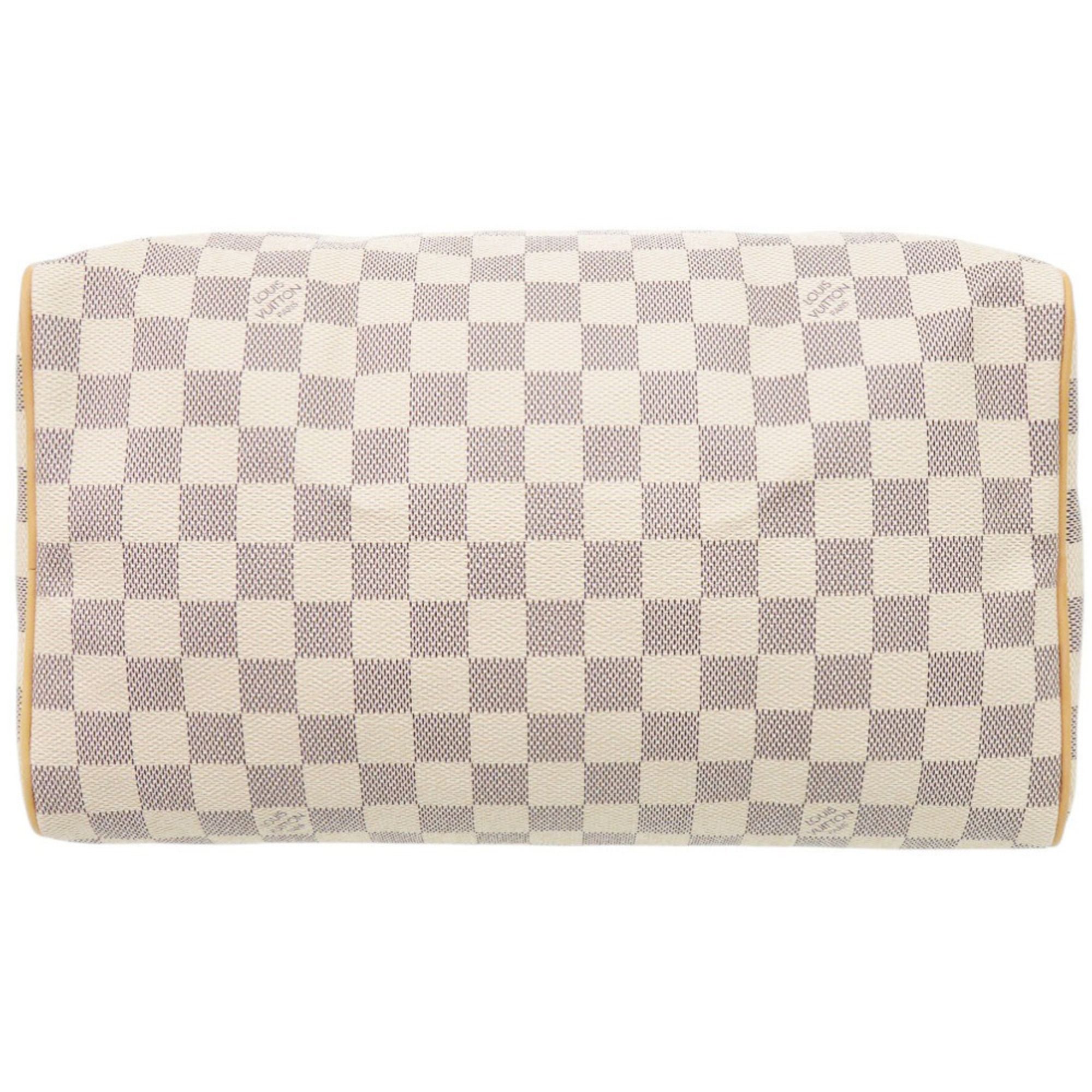 Damier Azur Handbag (Pre-Owned) - Louis Vuitton - Modalova