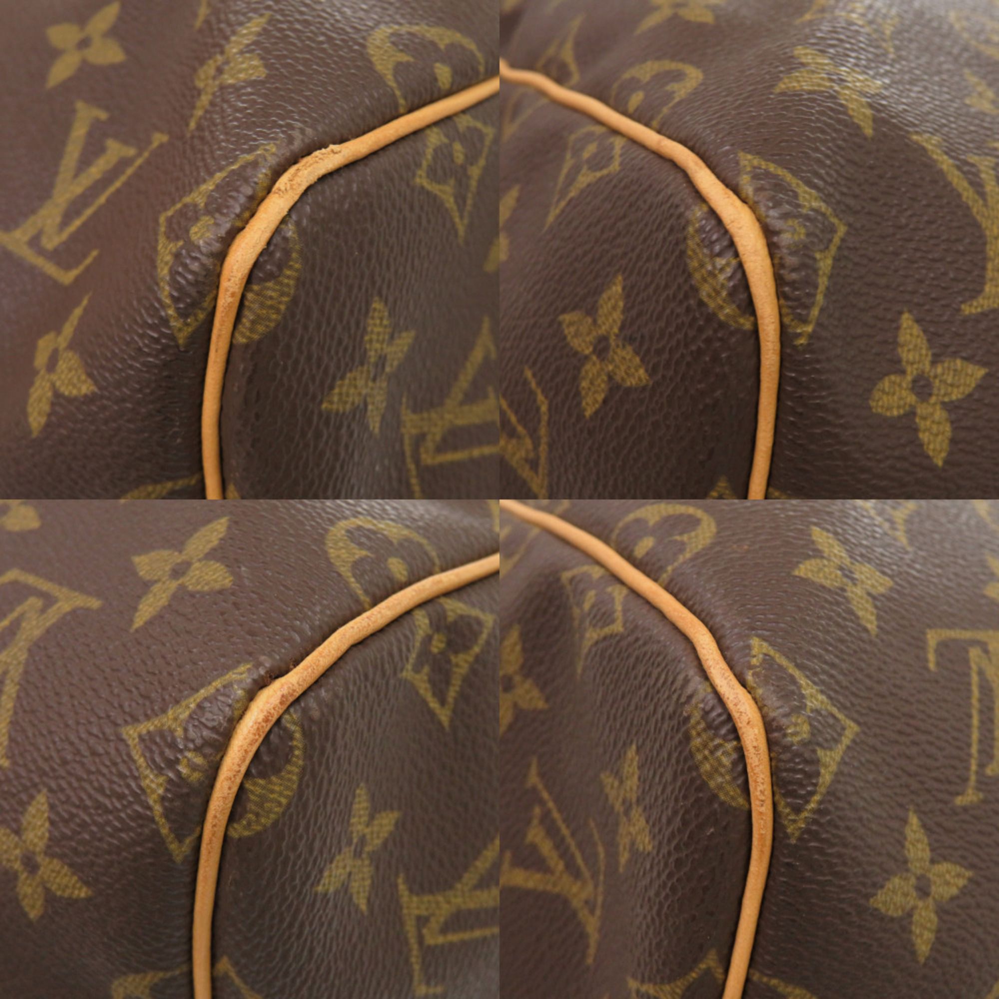 Boston Bag (Pre-Owned) - Louis Vuitton - Modalova