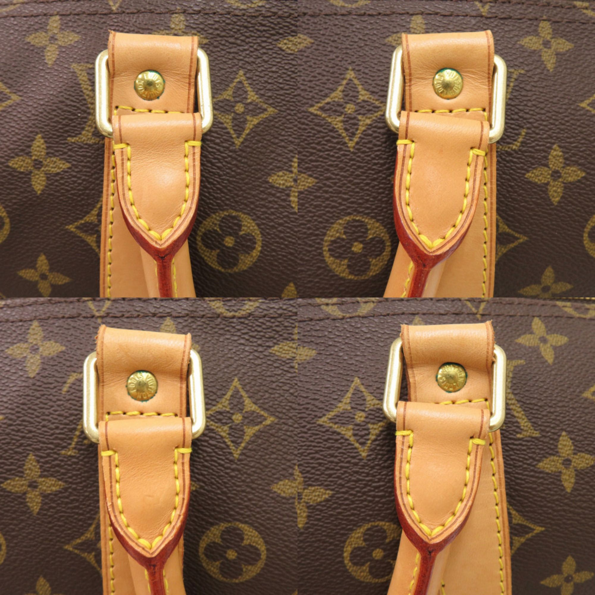 Boston Bag (Pre-Owned) - Louis Vuitton - Modalova