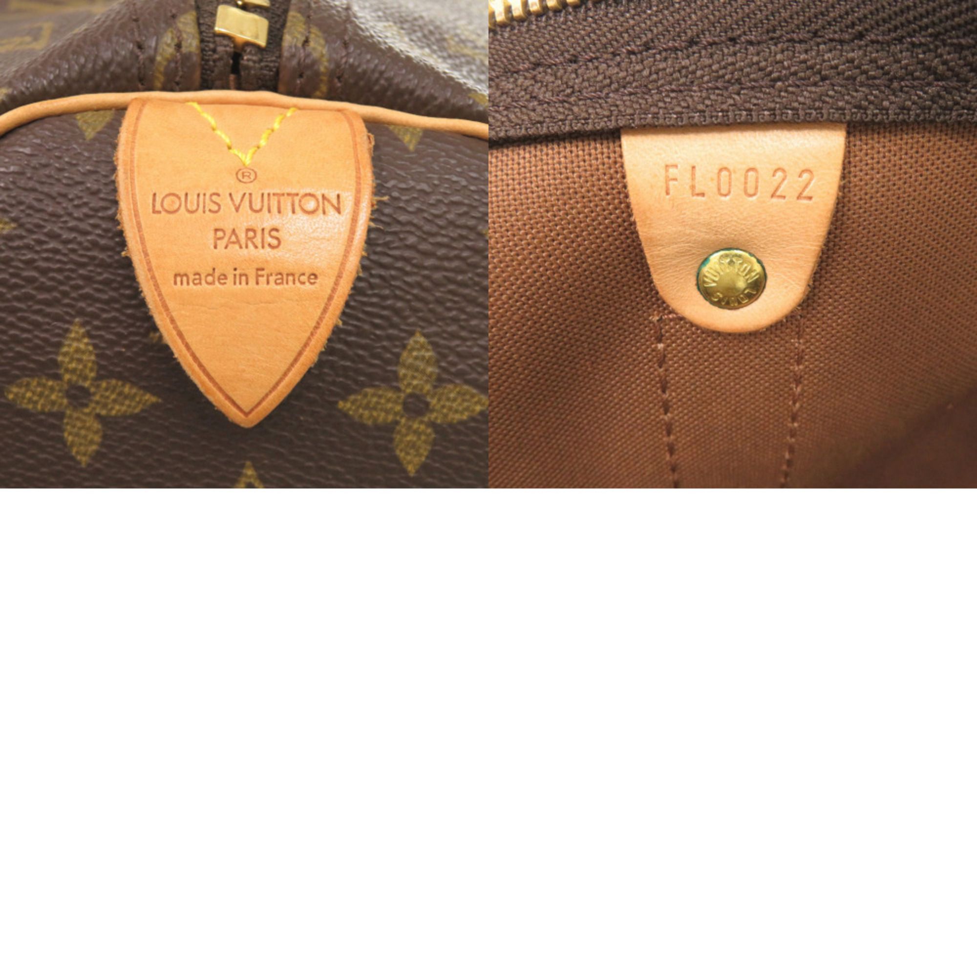 Boston Bag (Pre-Owned) - Louis Vuitton - Modalova