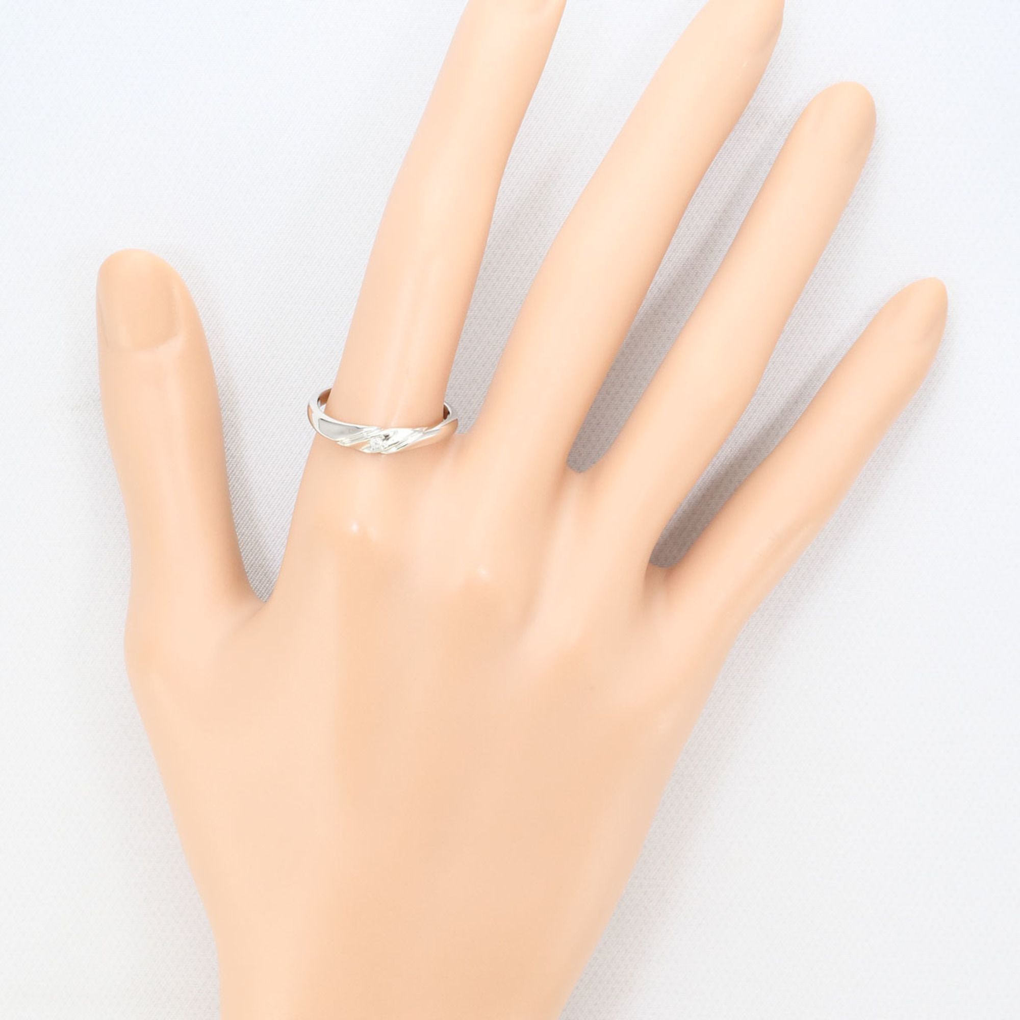 Band Ring (Pre-Owned) - Unbranded - Modalova