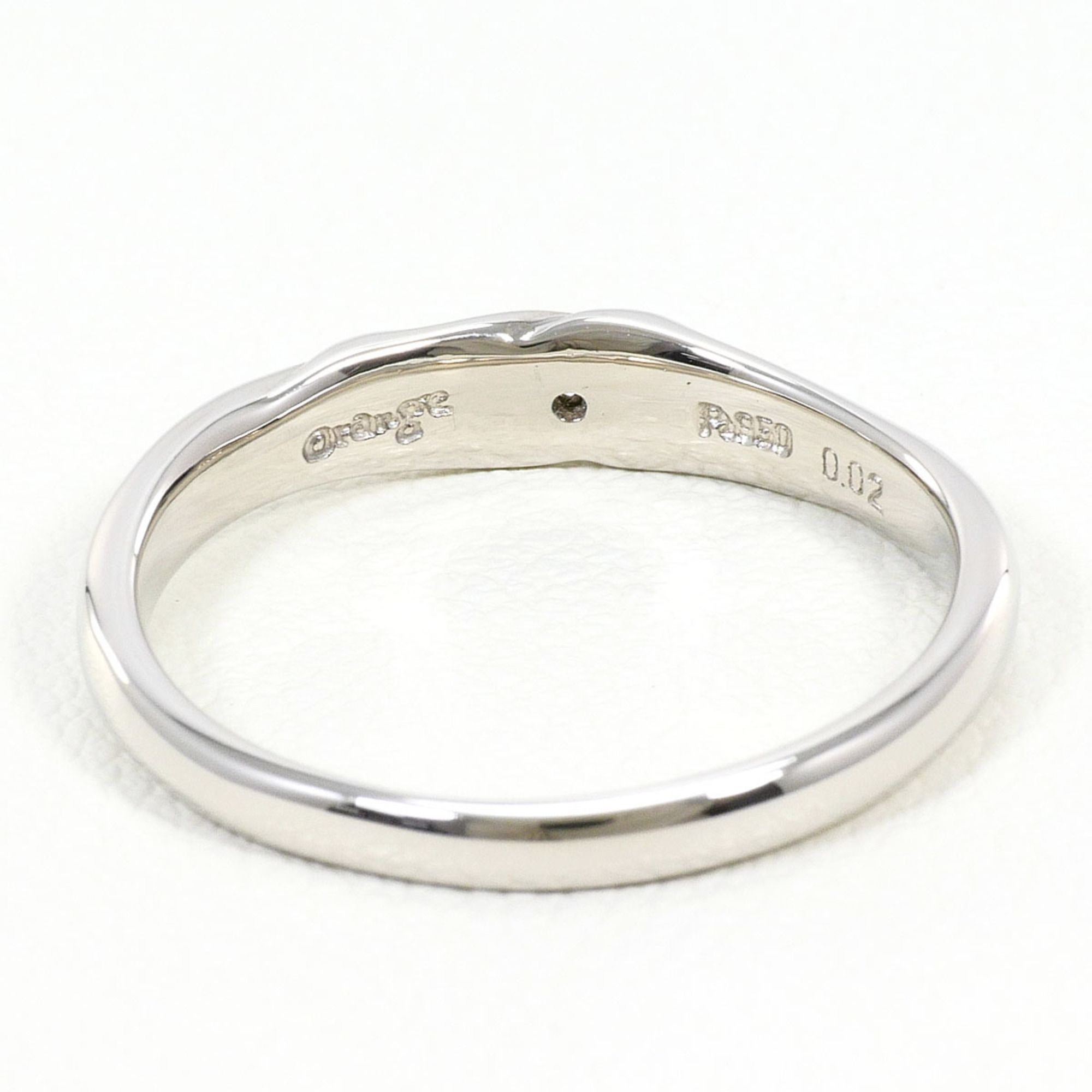Band Ring (Pre-Owned) - Unbranded - Modalova