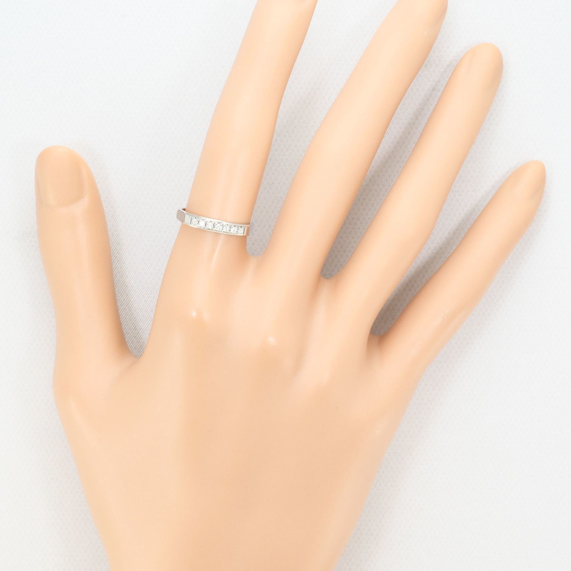 Band Ring (Pre-Owned) - Unbranded - Modalova