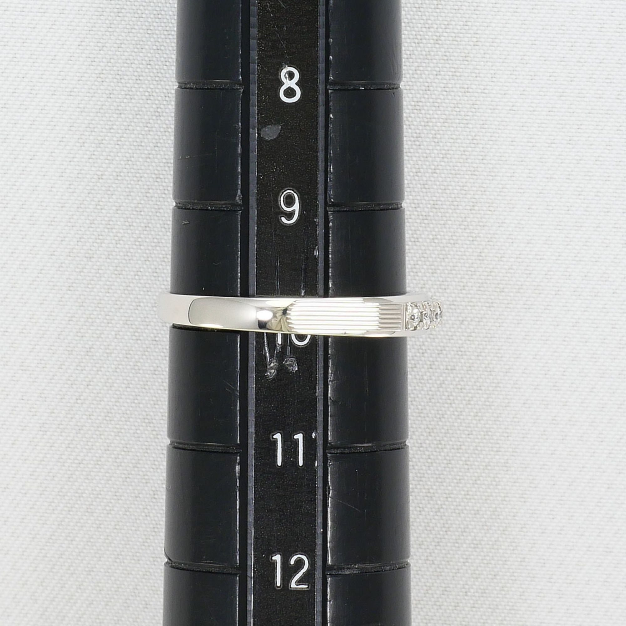 Band Ring (Pre-Owned) - Unbranded - Modalova