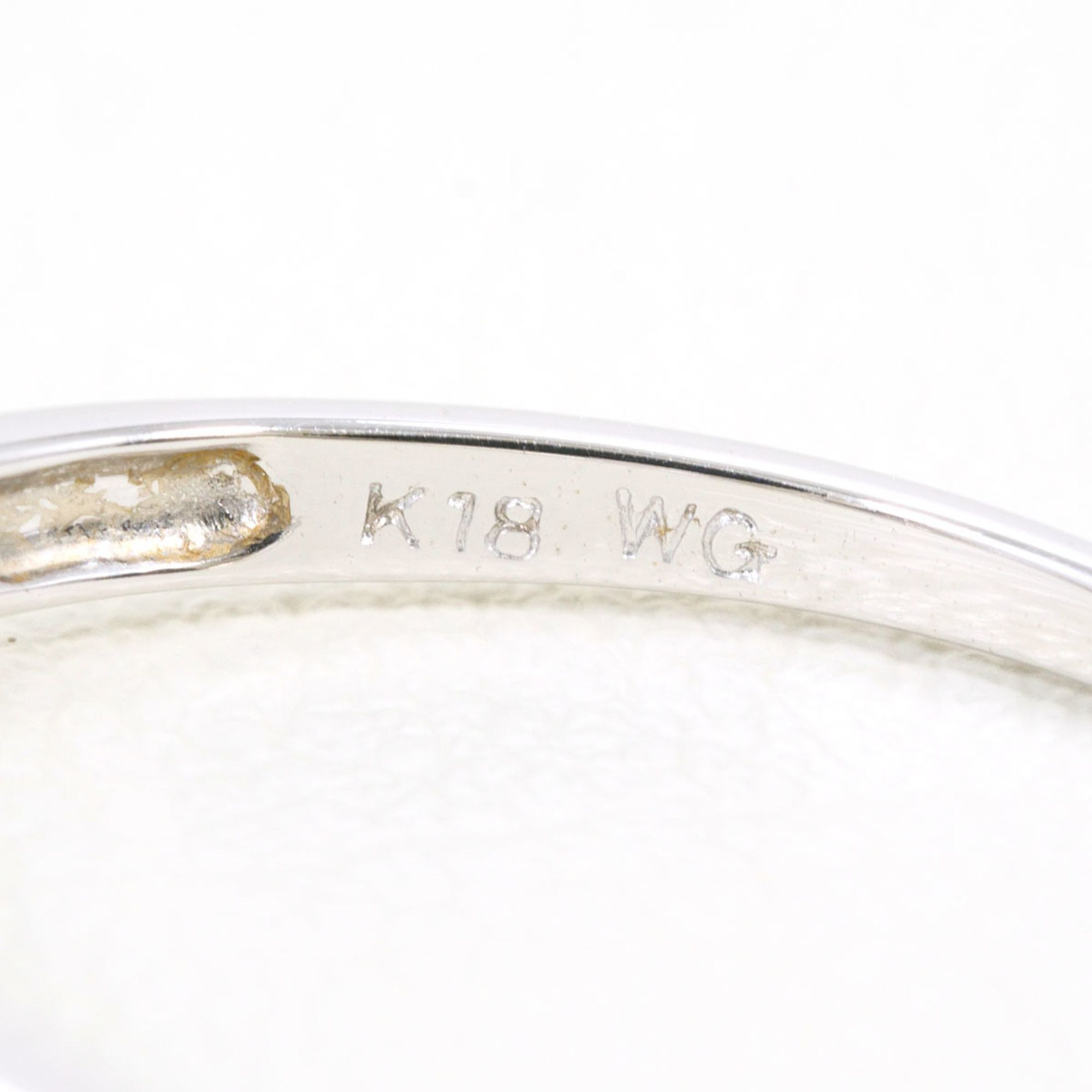 K) Band Ring (Pre-Owned) - Unbranded - Modalova