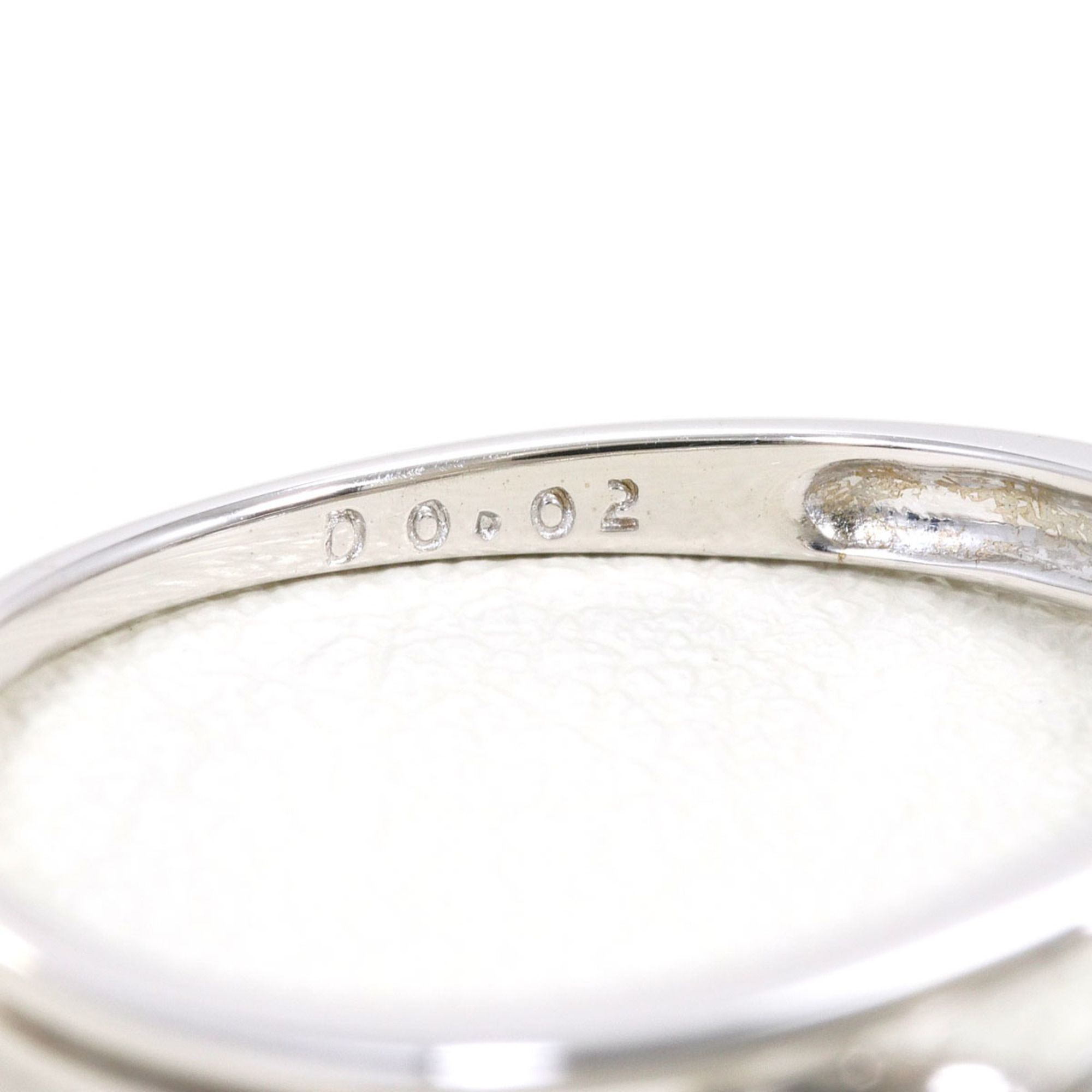 K) Band Ring (Pre-Owned) - Unbranded - Modalova