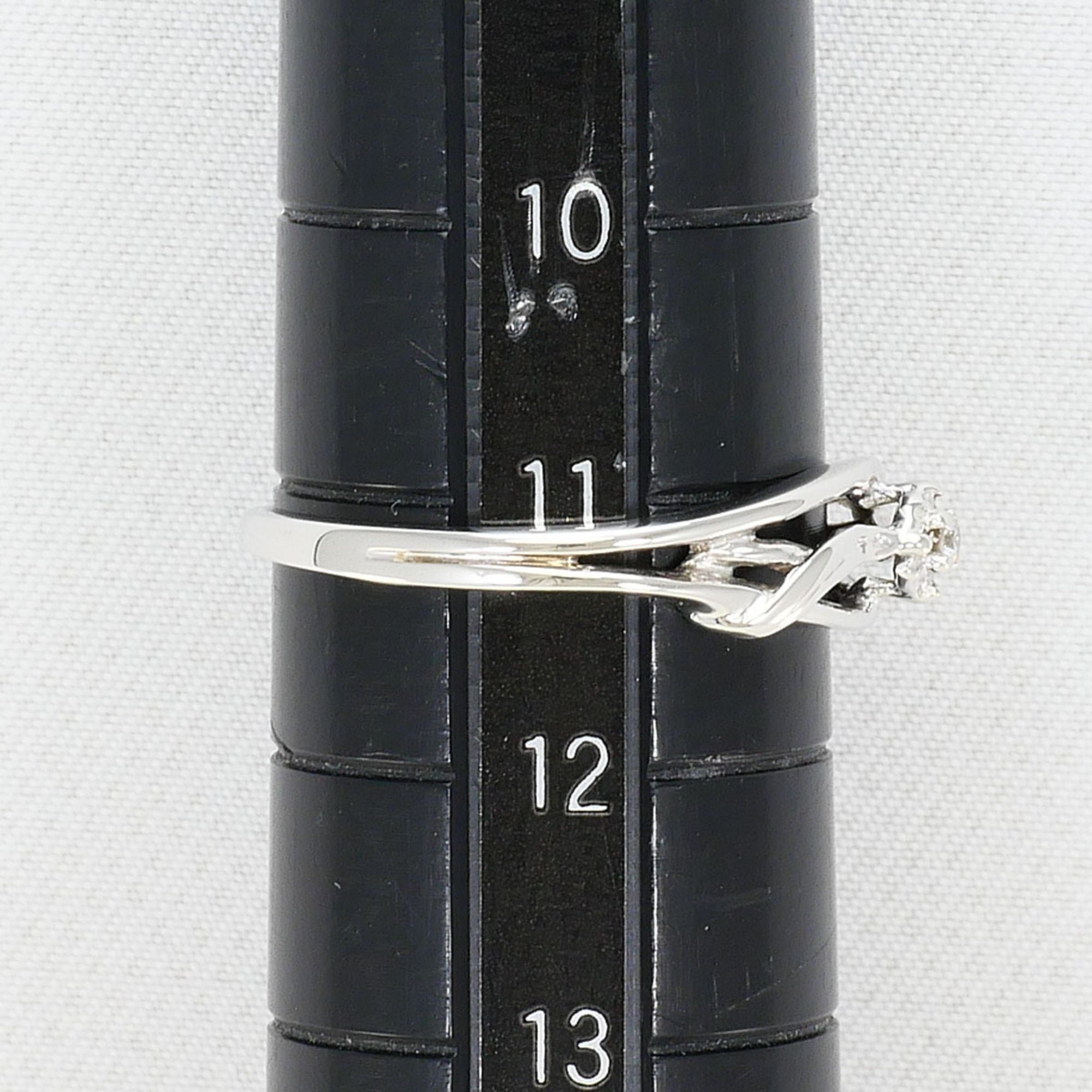 K) Band Ring (Pre-Owned) - Unbranded - Modalova