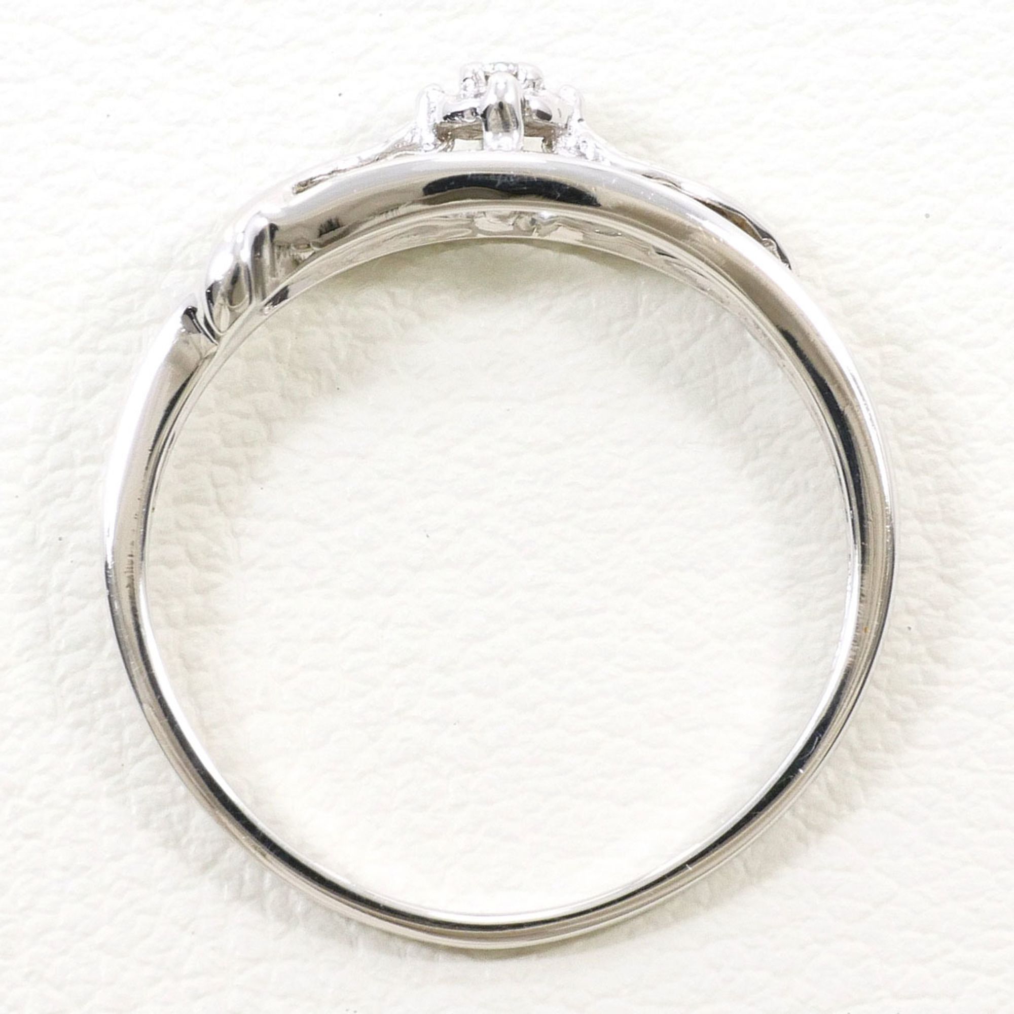 K) Band Ring (Pre-Owned) - Unbranded - Modalova