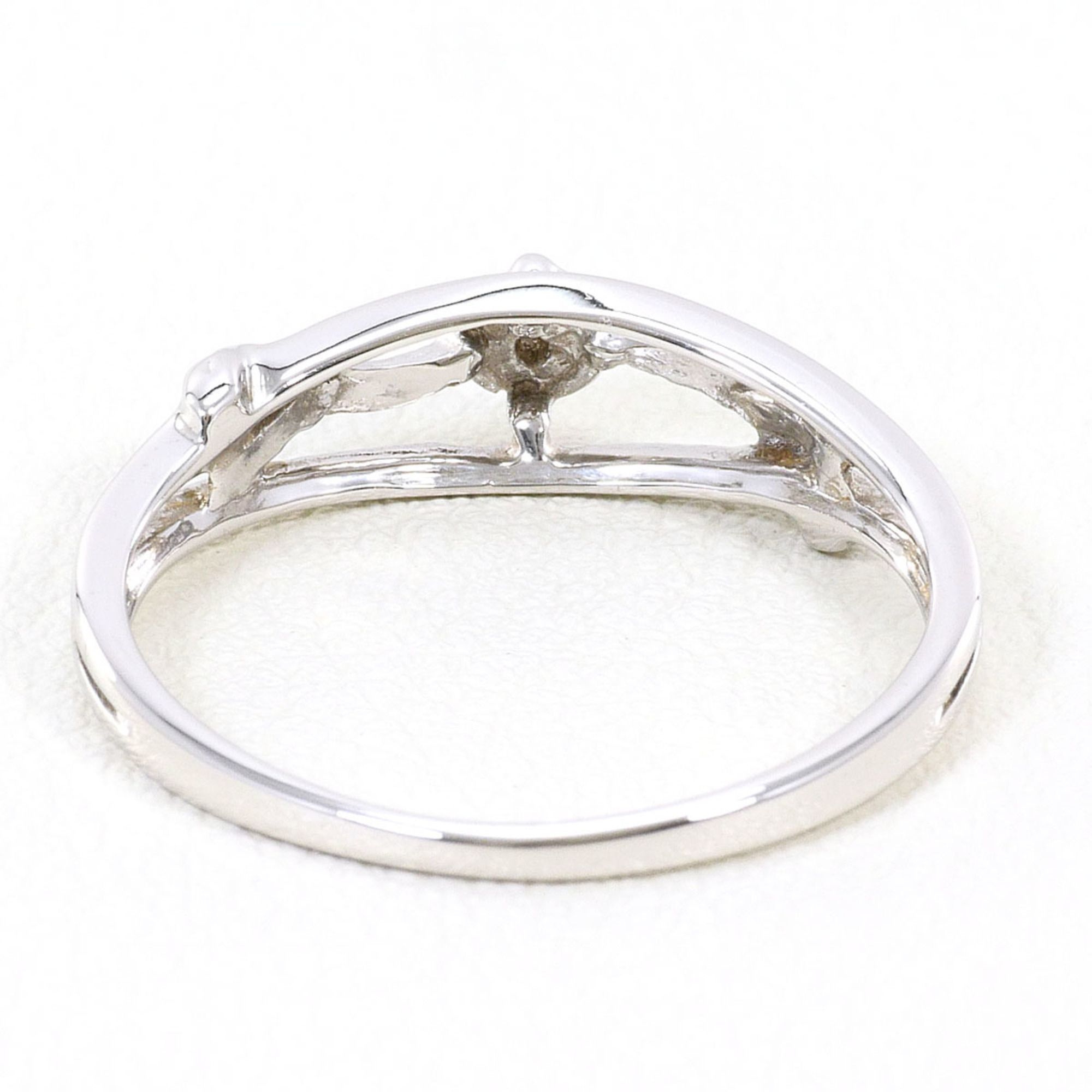 K) Band Ring (Pre-Owned) - Unbranded - Modalova